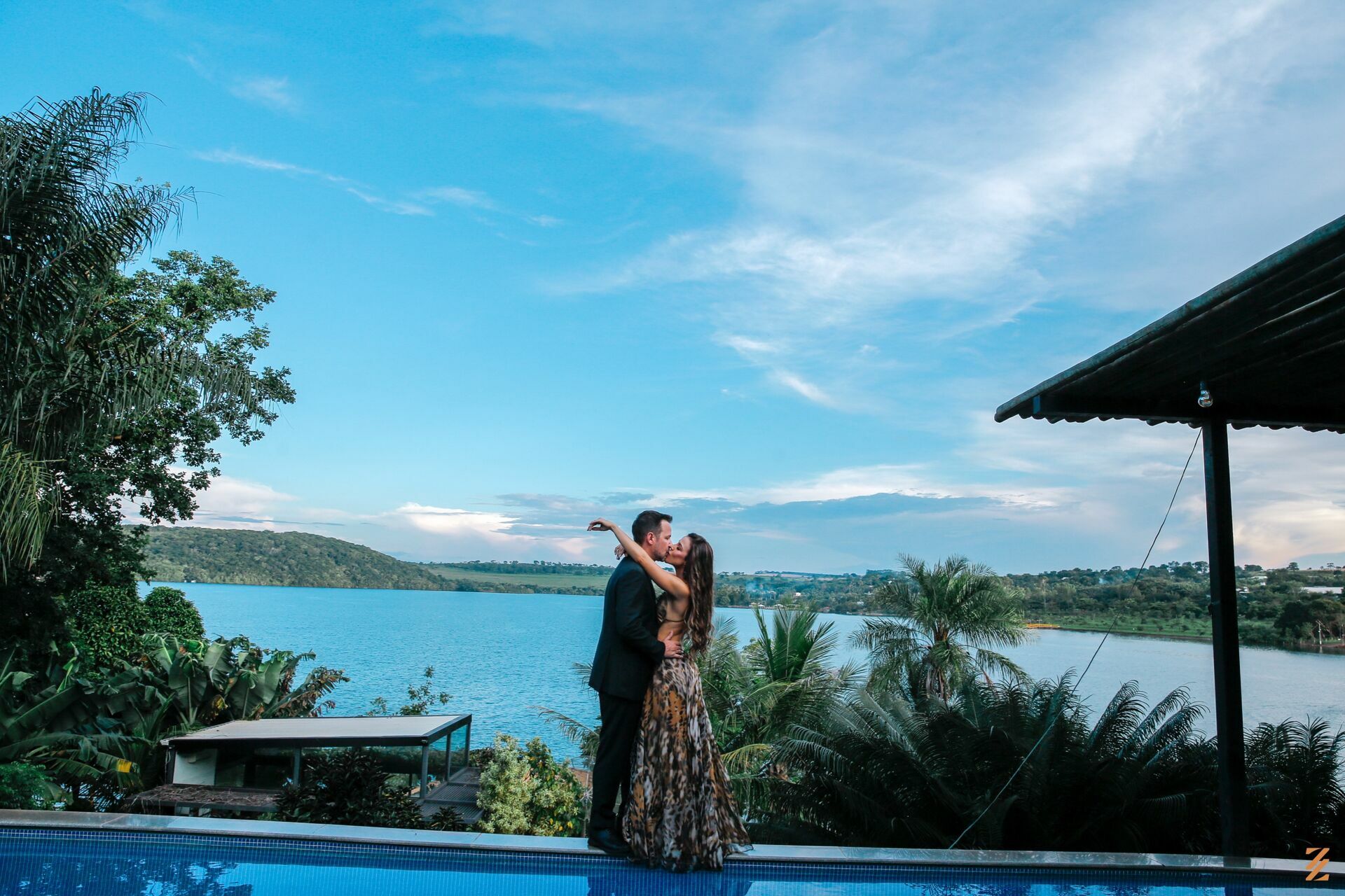 Foto Pré wedding Fernanda & Fernando - Imagem 47