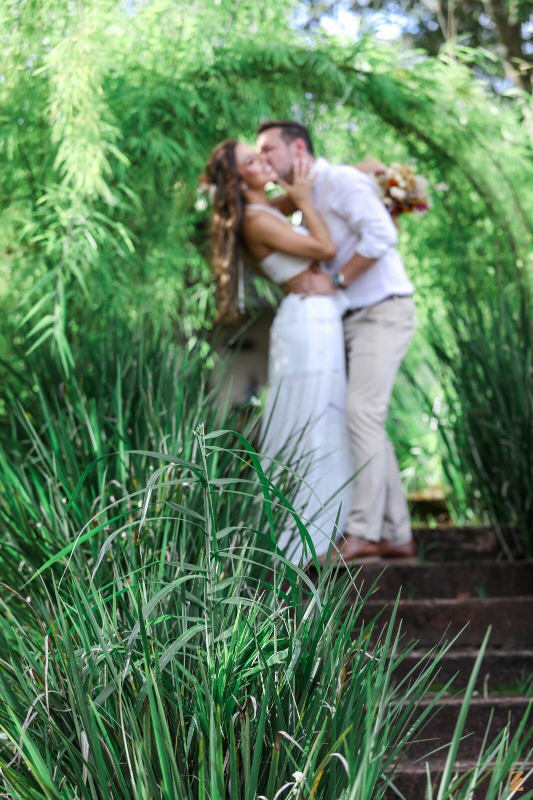 Foto Pré wedding Fernanda & Fernando - Imagem 31
