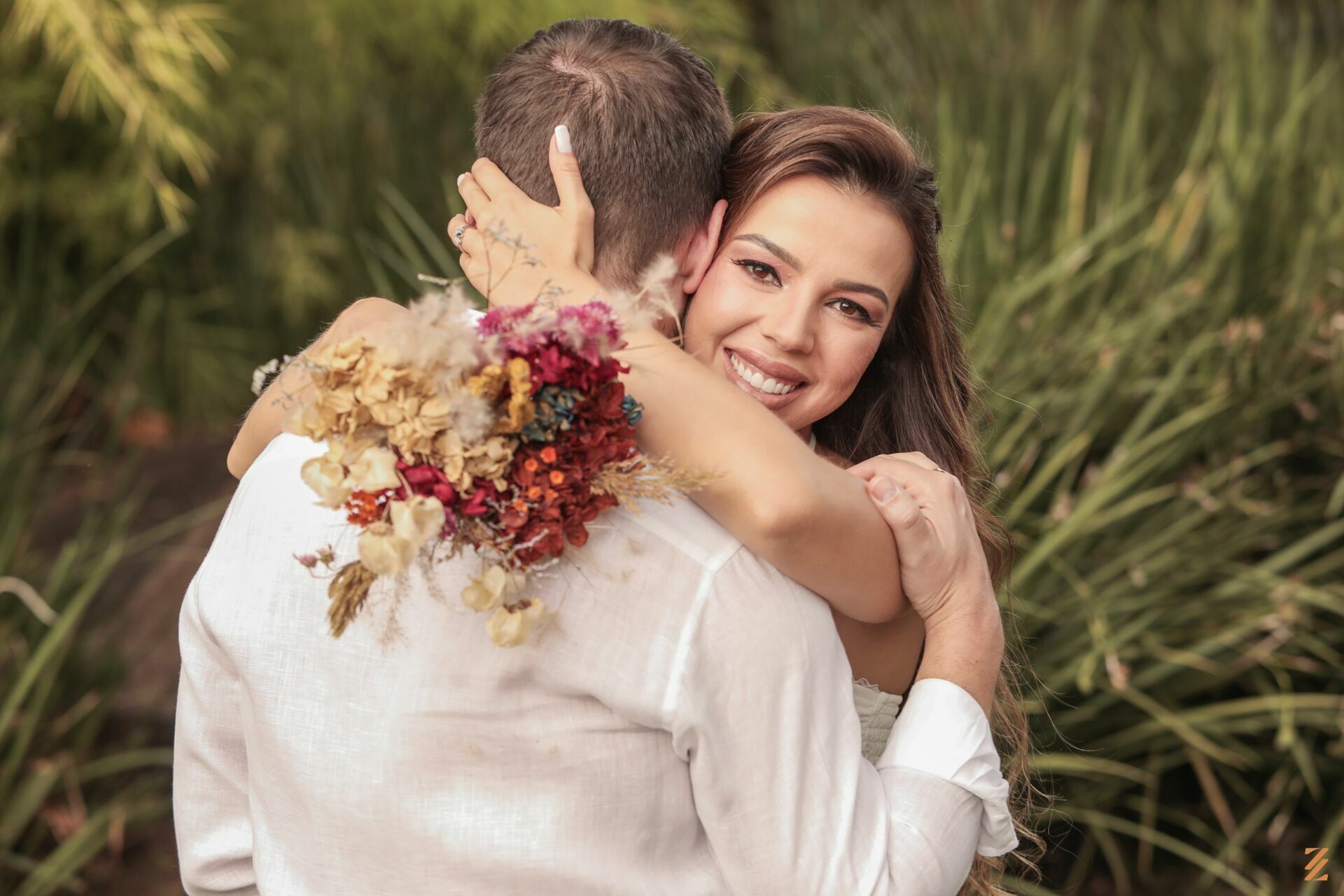 Foto Pré wedding Fernanda & Fernando - Imagem 19