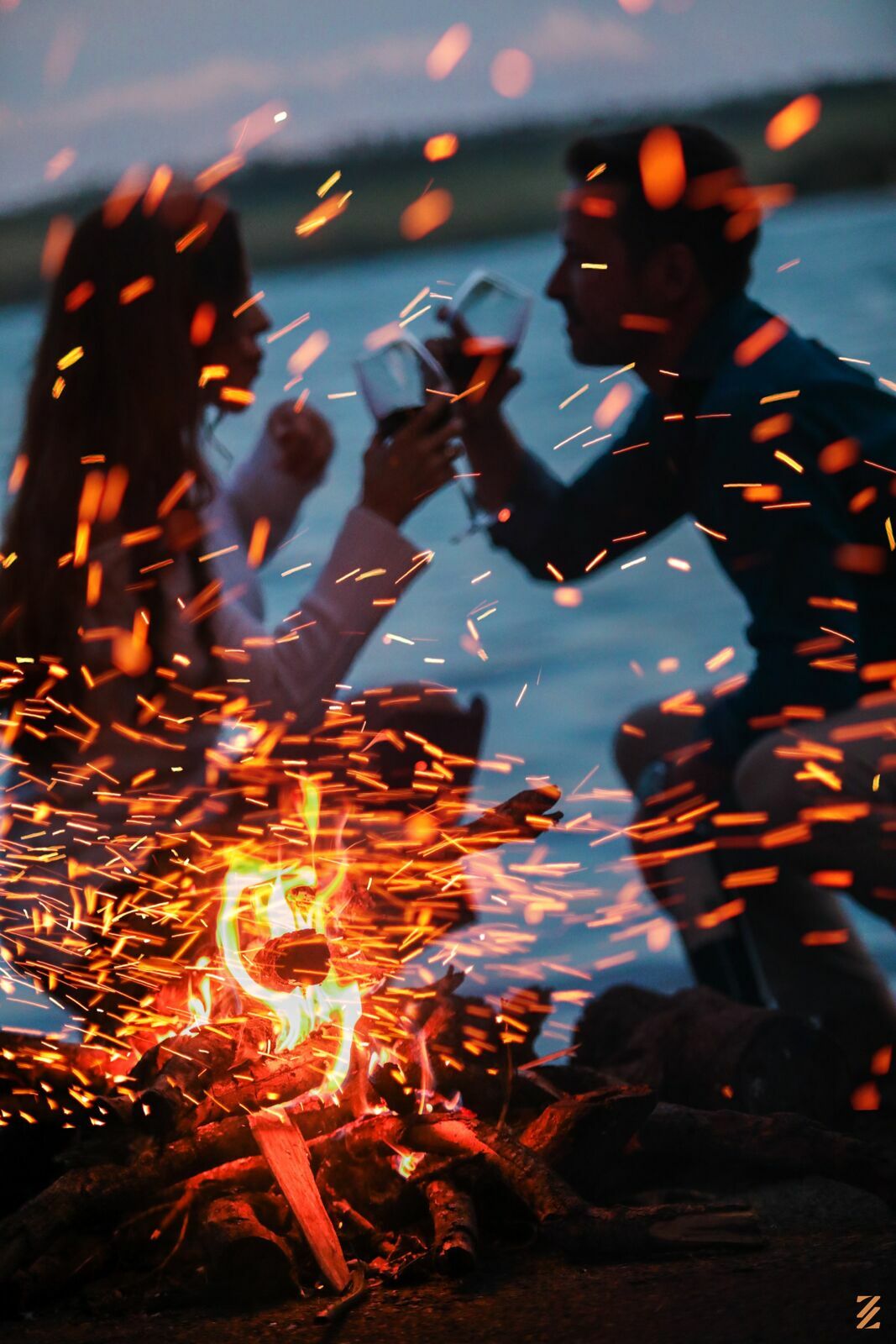 Foto Pré wedding Fernanda & Fernando - Imagem 61