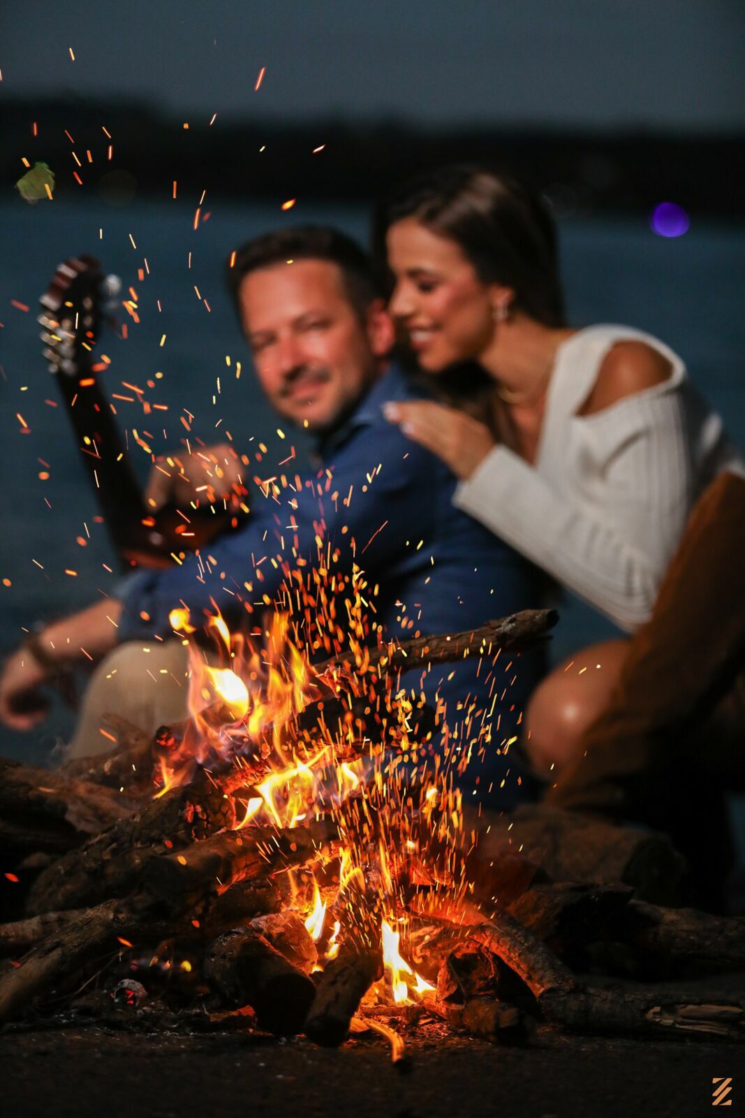 Foto Pré wedding Fernanda & Fernando - Imagem 68