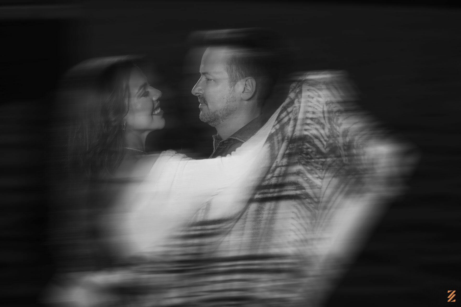 Foto Pré wedding Fernanda & Fernando - Imagem 65