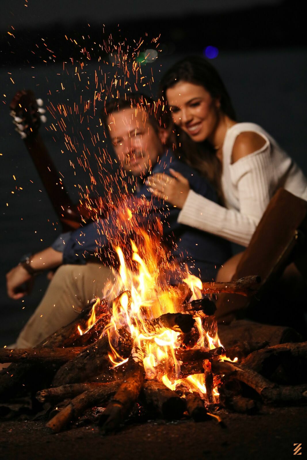 Foto Pré wedding Fernanda & Fernando - Imagem 73