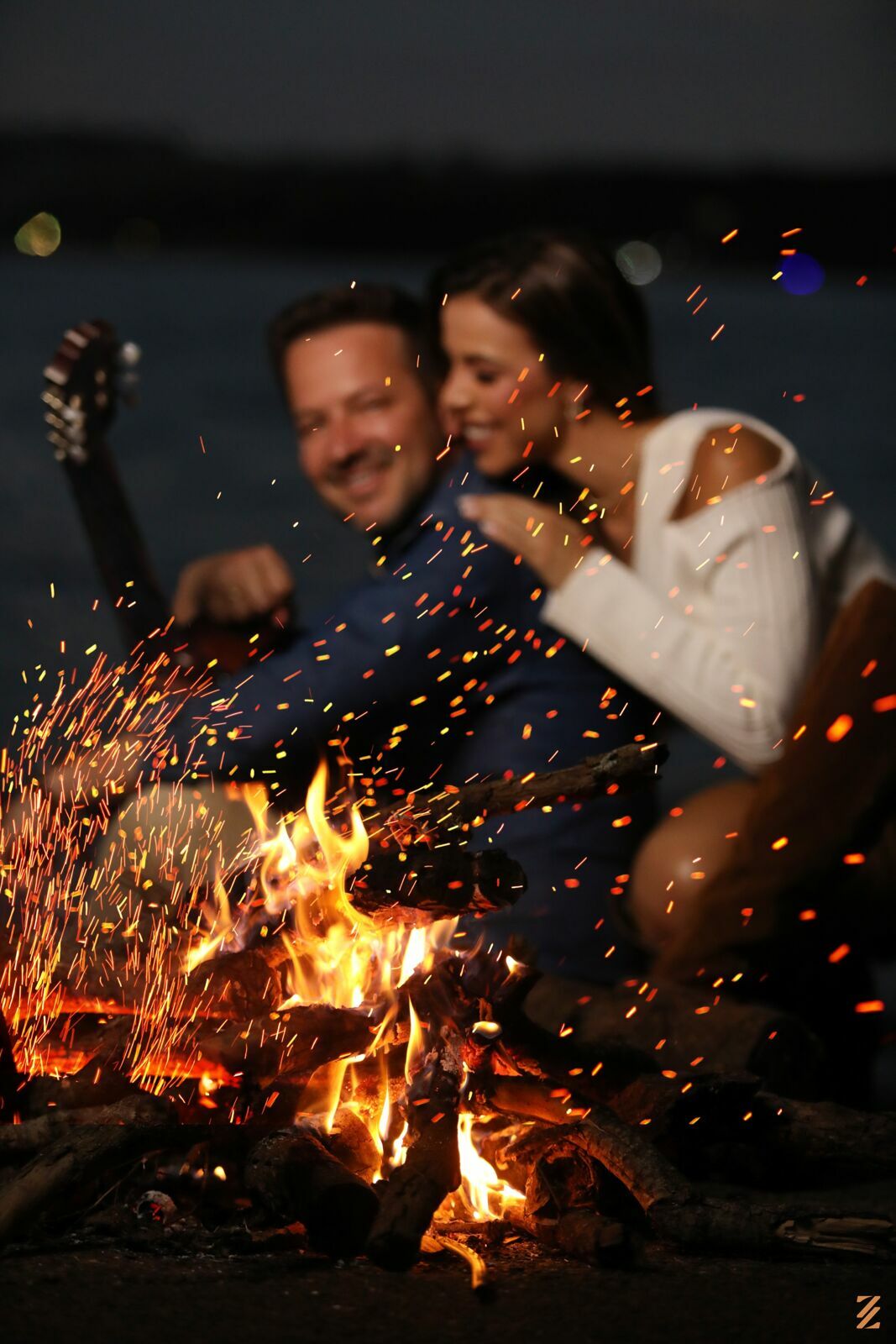 Foto Pré wedding Fernanda & Fernando - Imagem 69