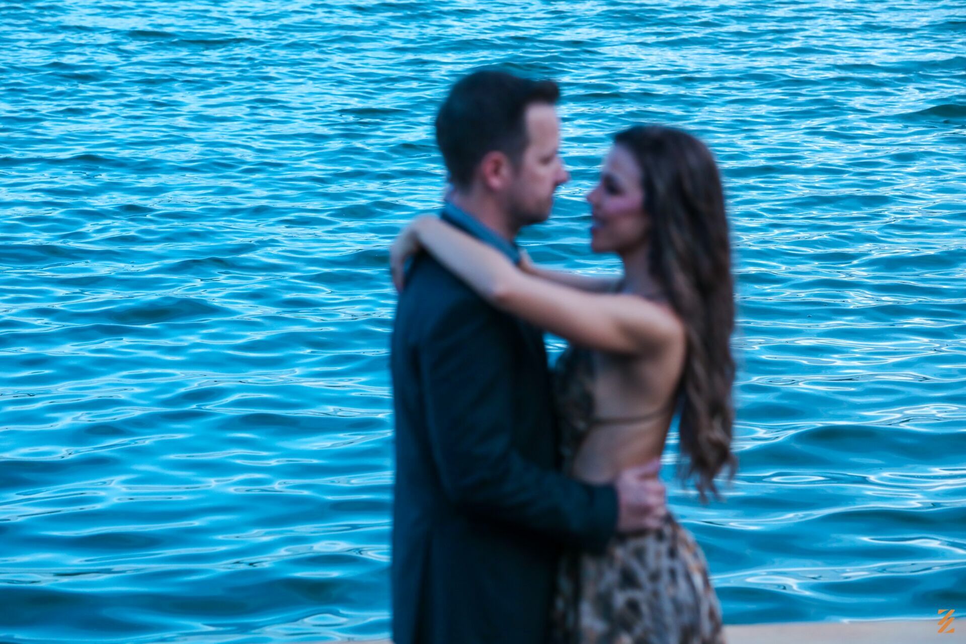 Foto Pré wedding Fernanda & Fernando - Imagem 55