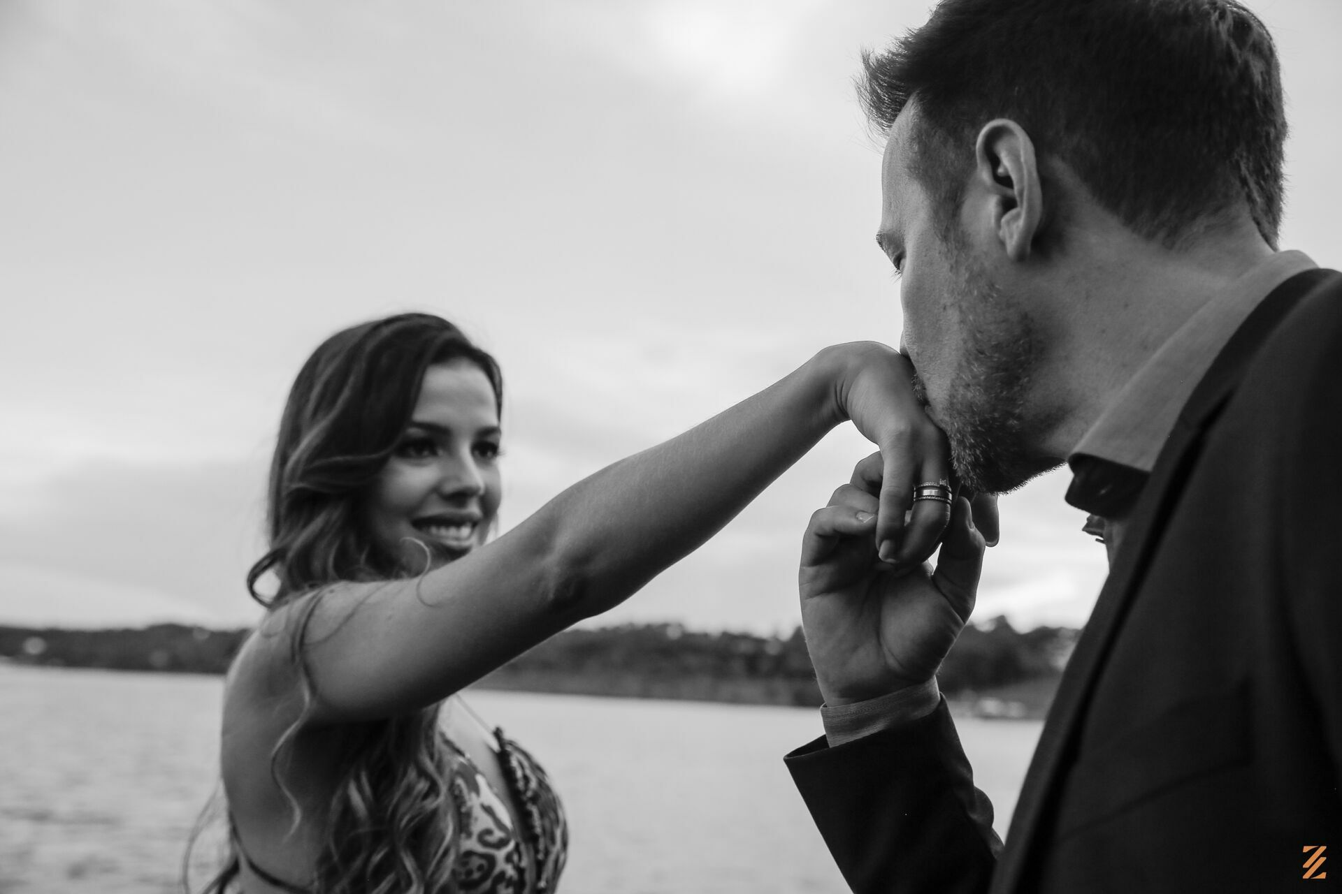 Foto Pré wedding Fernanda & Fernando - Imagem 59