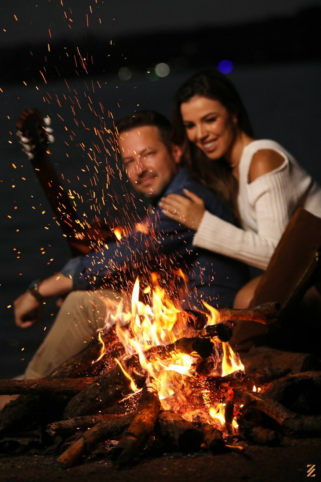 Foto Pré wedding Fernanda & Fernando - Imagem 72