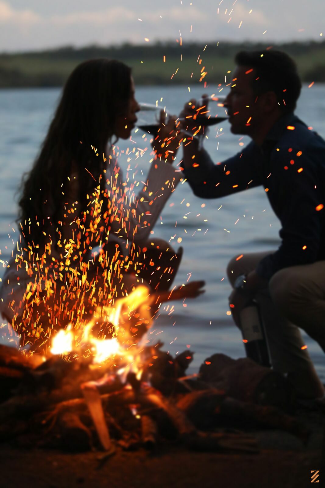 Foto Pré wedding Fernanda & Fernando - Imagem 60