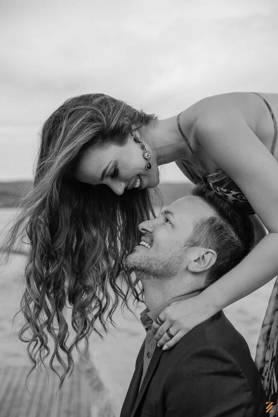 Foto Pré wedding Fernanda & Fernando - Imagem 58