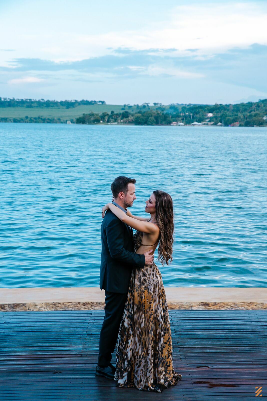 Foto Pré wedding Fernanda & Fernando - Imagem 53