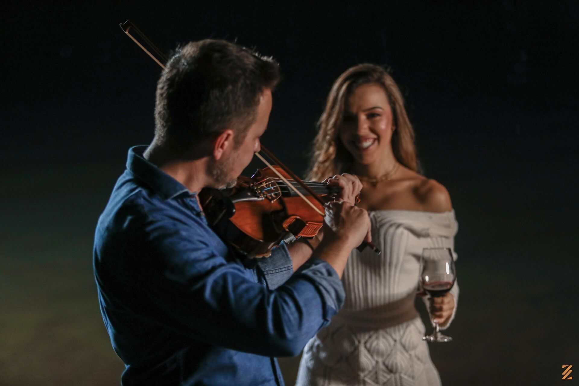 Foto Pré wedding Fernanda & Fernando - Imagem 77