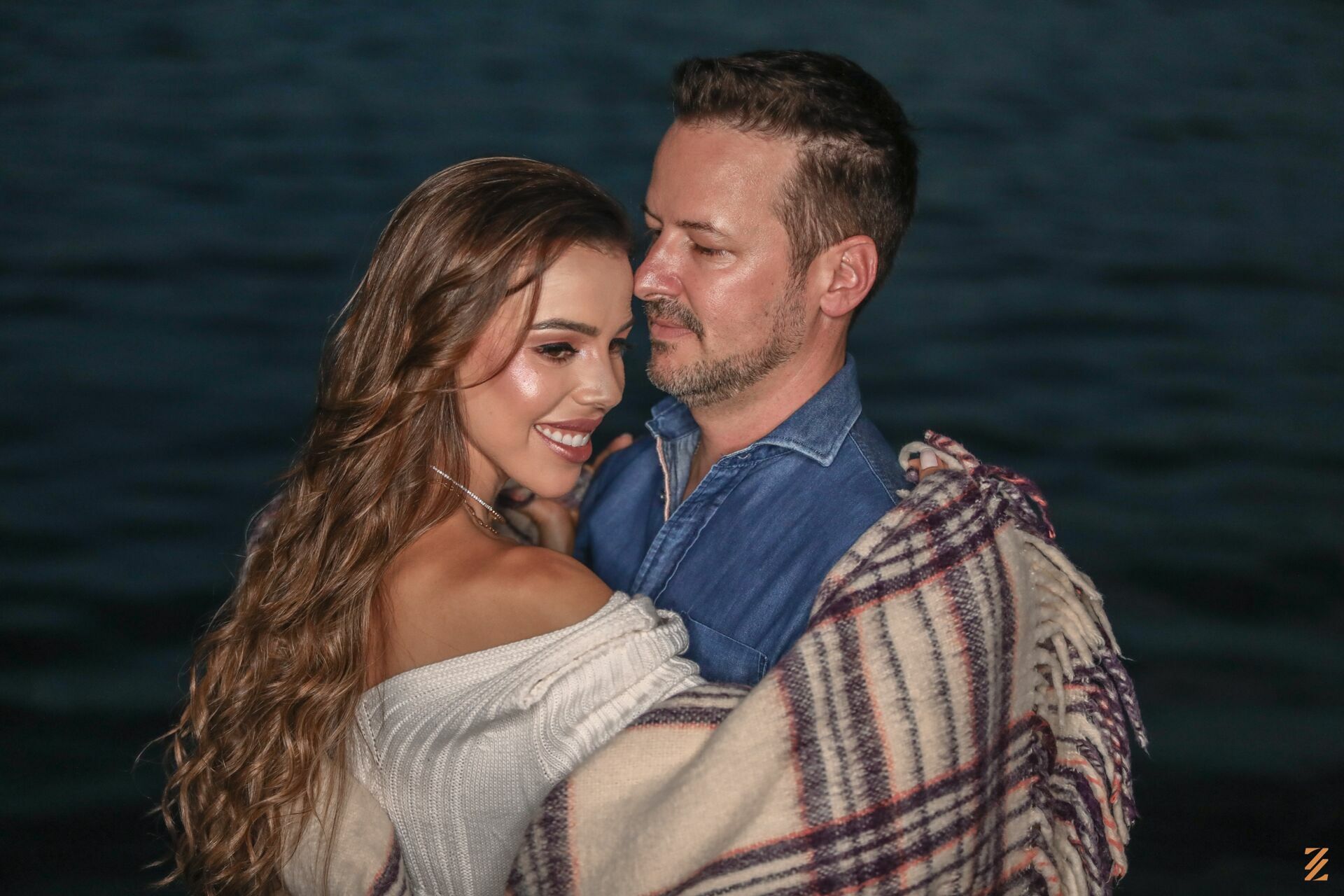 Foto Pré wedding Fernanda & Fernando - Imagem 63