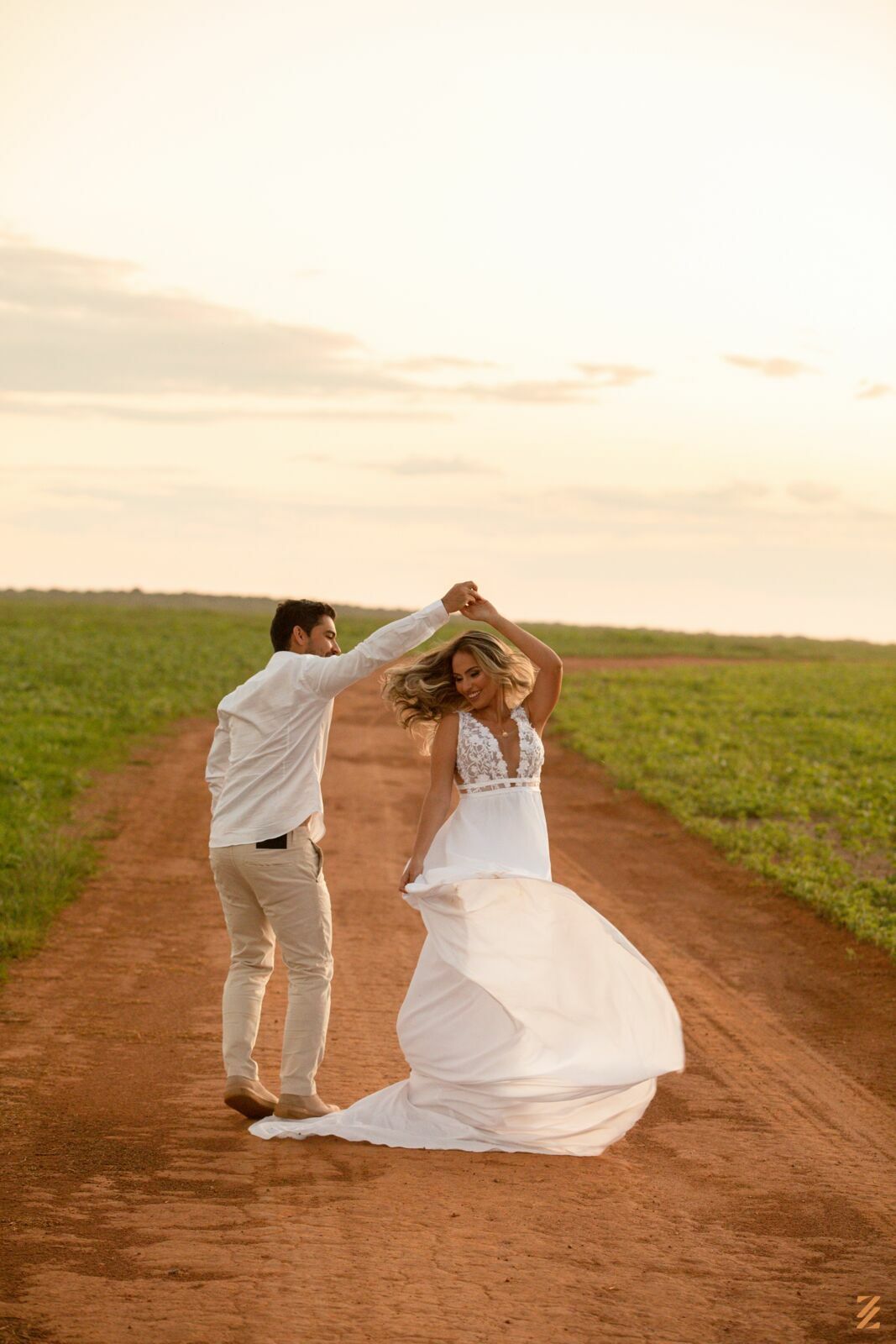 Foto Pre wedding laura e breno Foto Pre wedding laura e breno - Imagem 23