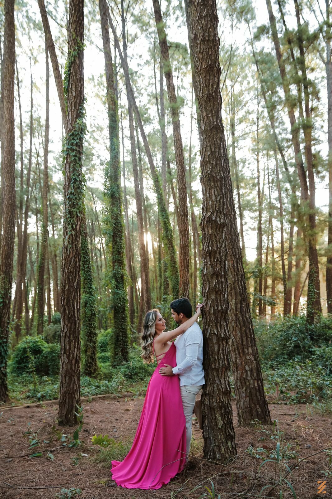 Foto Pre wedding laura e breno Foto Pre wedding laura e breno - Imagem 19