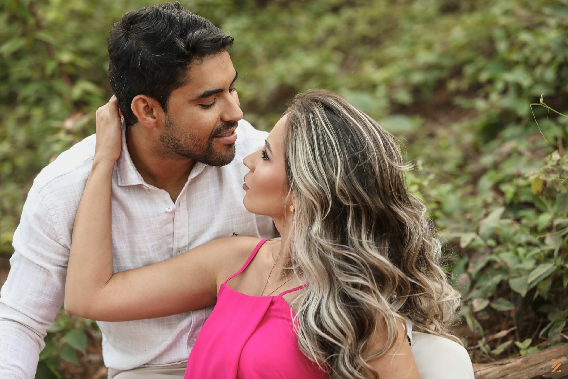 Foto Pre wedding laura e breno Foto Pre wedding laura e breno - Imagem 26