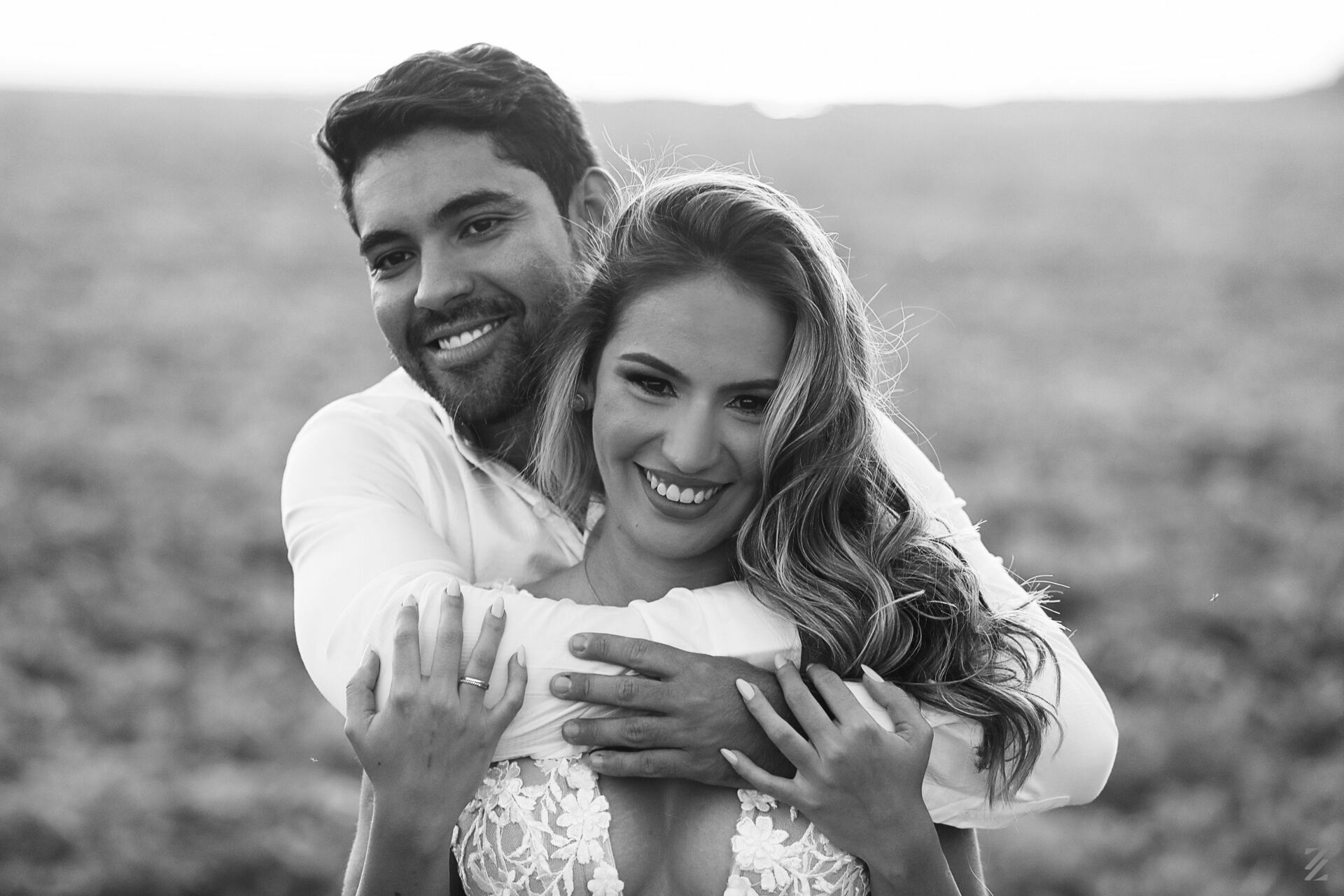 Foto Pre wedding laura e breno Foto Pre wedding laura e breno - Imagem 24