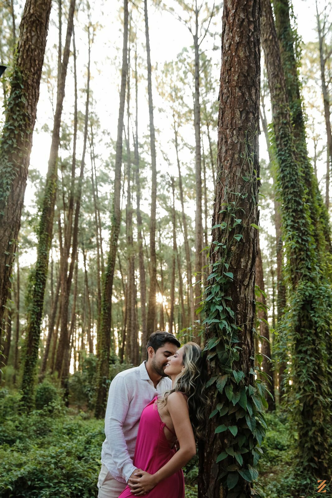 Foto Pre wedding laura e breno Foto Pre wedding laura e breno - Imagem 35
