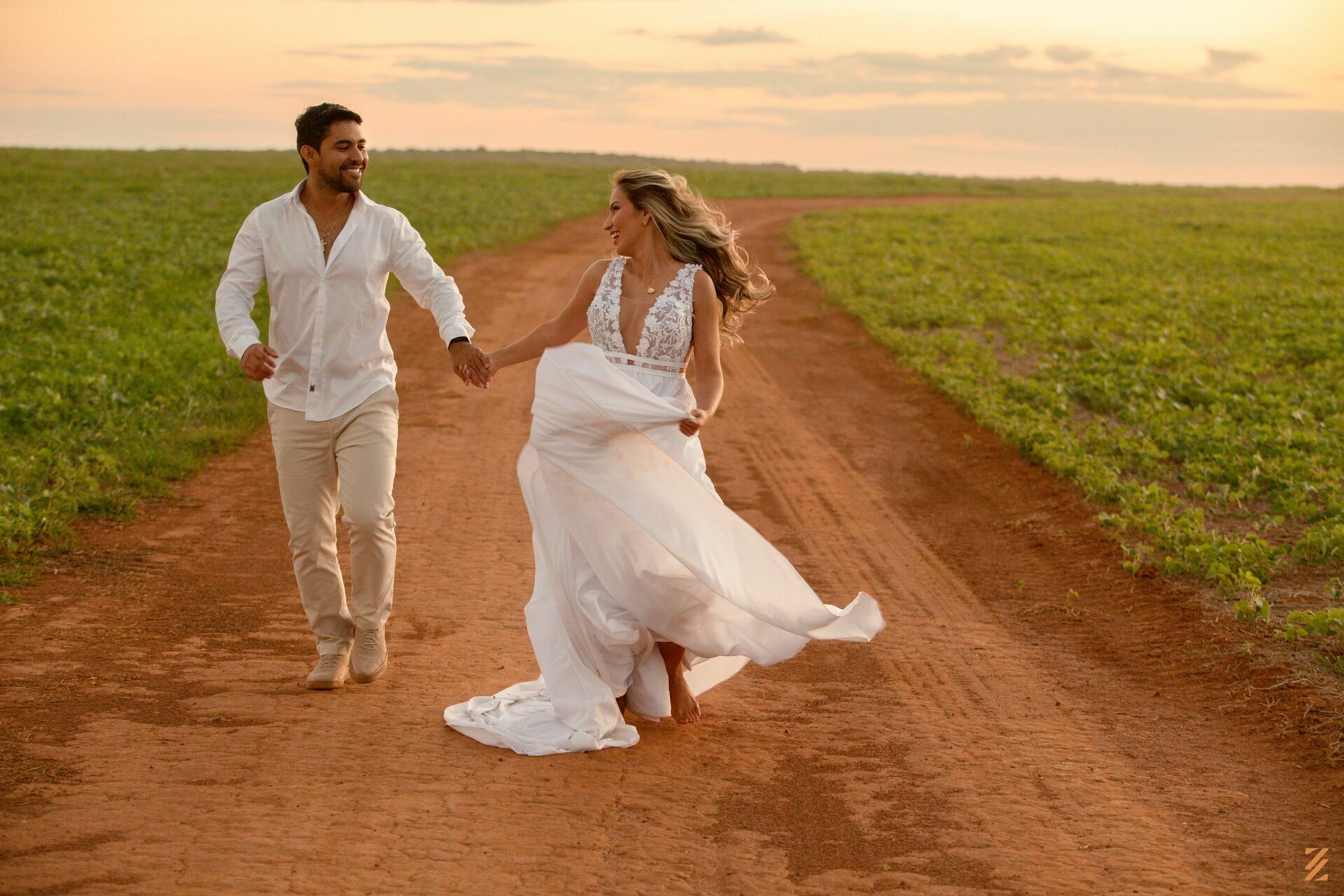 Foto Pre wedding laura e breno Foto Pre wedding laura e breno - Imagem 8