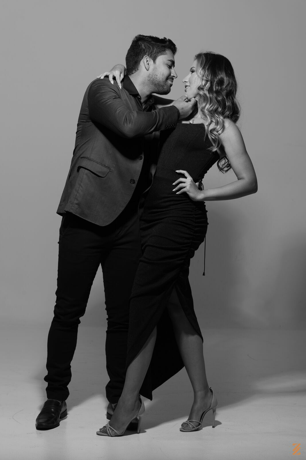 Foto Pre wedding laura e breno Foto Pre wedding laura e breno - Imagem 12