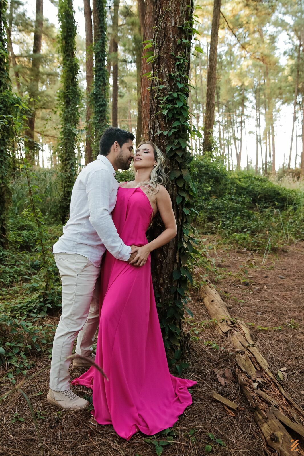 Foto Pre wedding laura e breno Foto Pre wedding laura e breno - Imagem 11