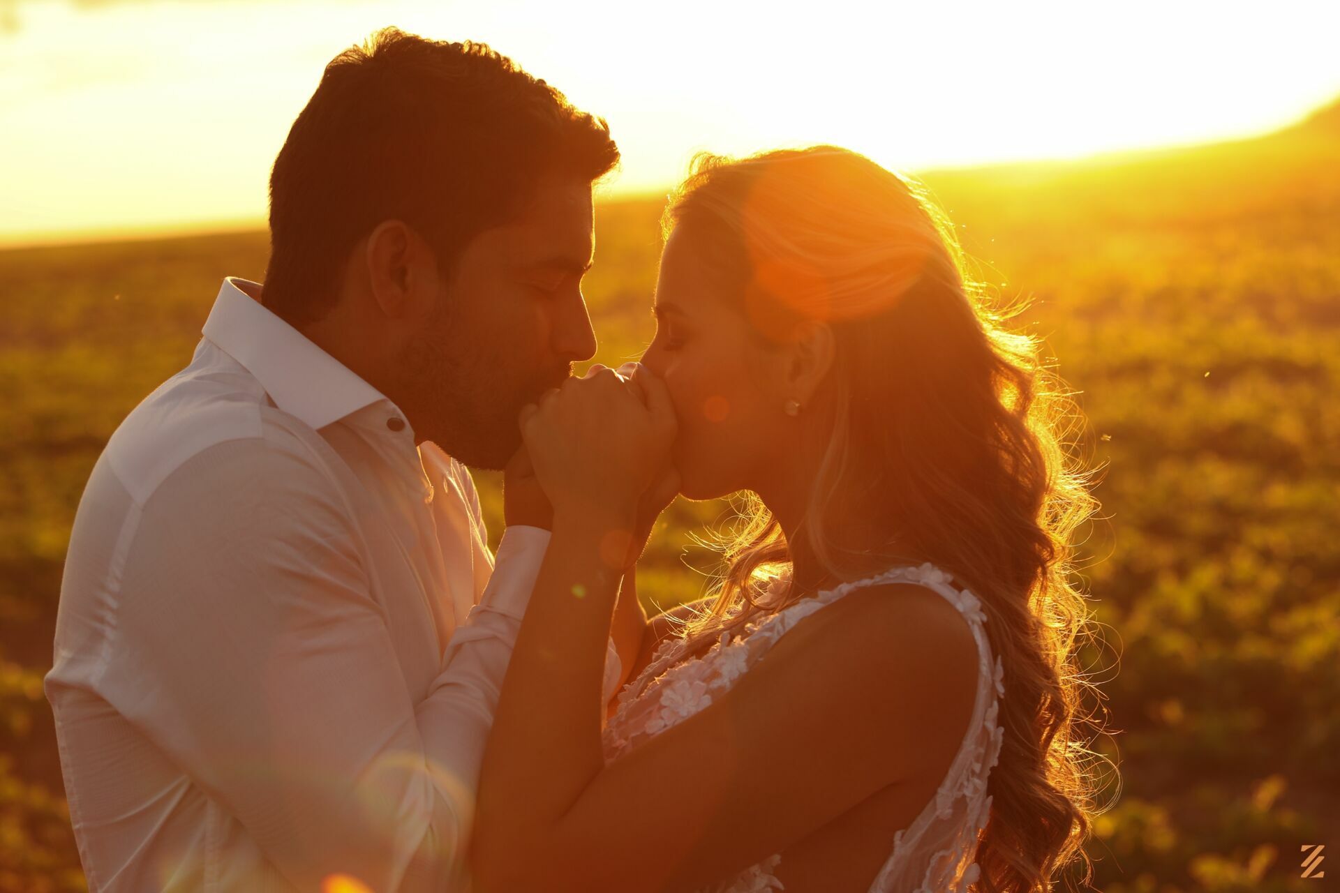 Foto Pre wedding laura e breno Foto Pre wedding laura e breno - Imagem 4