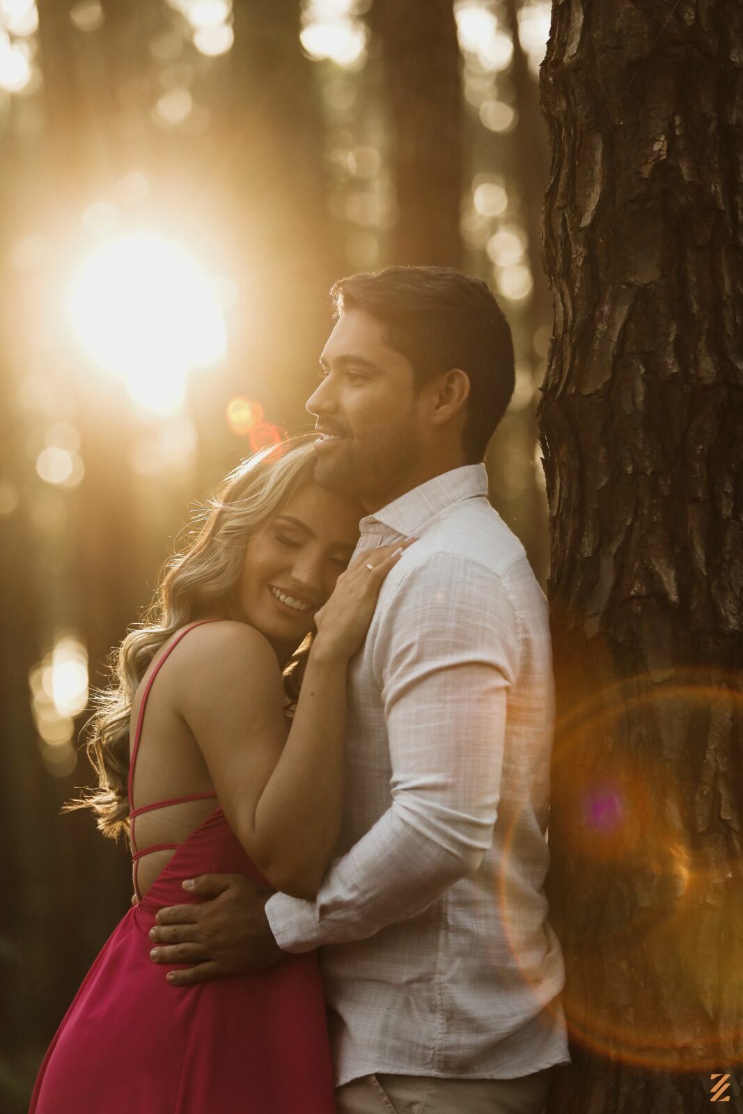 Foto Pre wedding laura e breno Foto Pre wedding laura e breno - Imagem 25