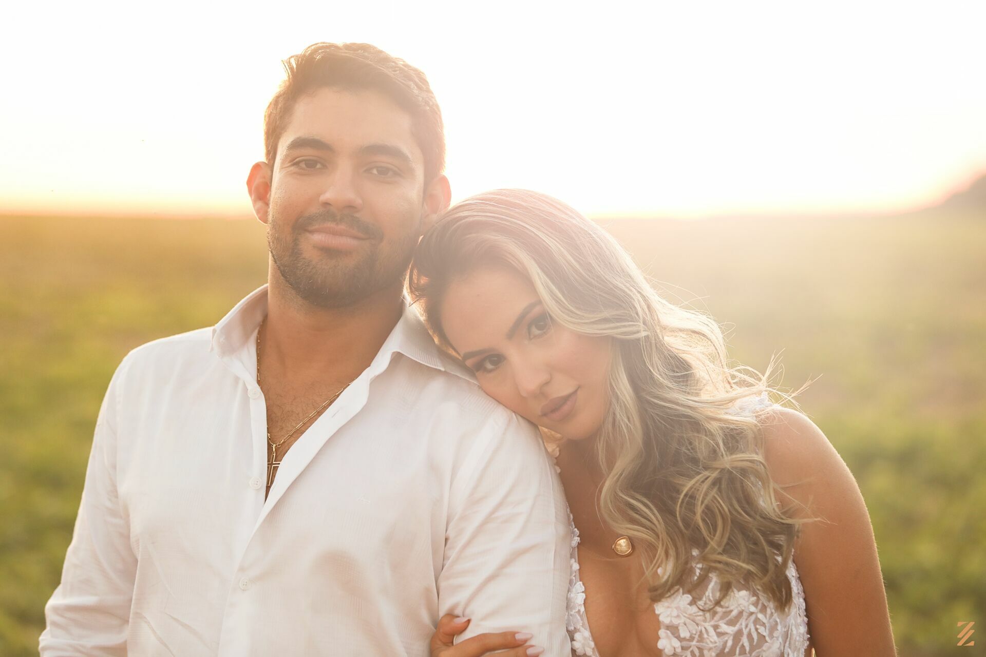 Foto Pre wedding laura e breno Foto Pre wedding laura e breno - Imagem 7