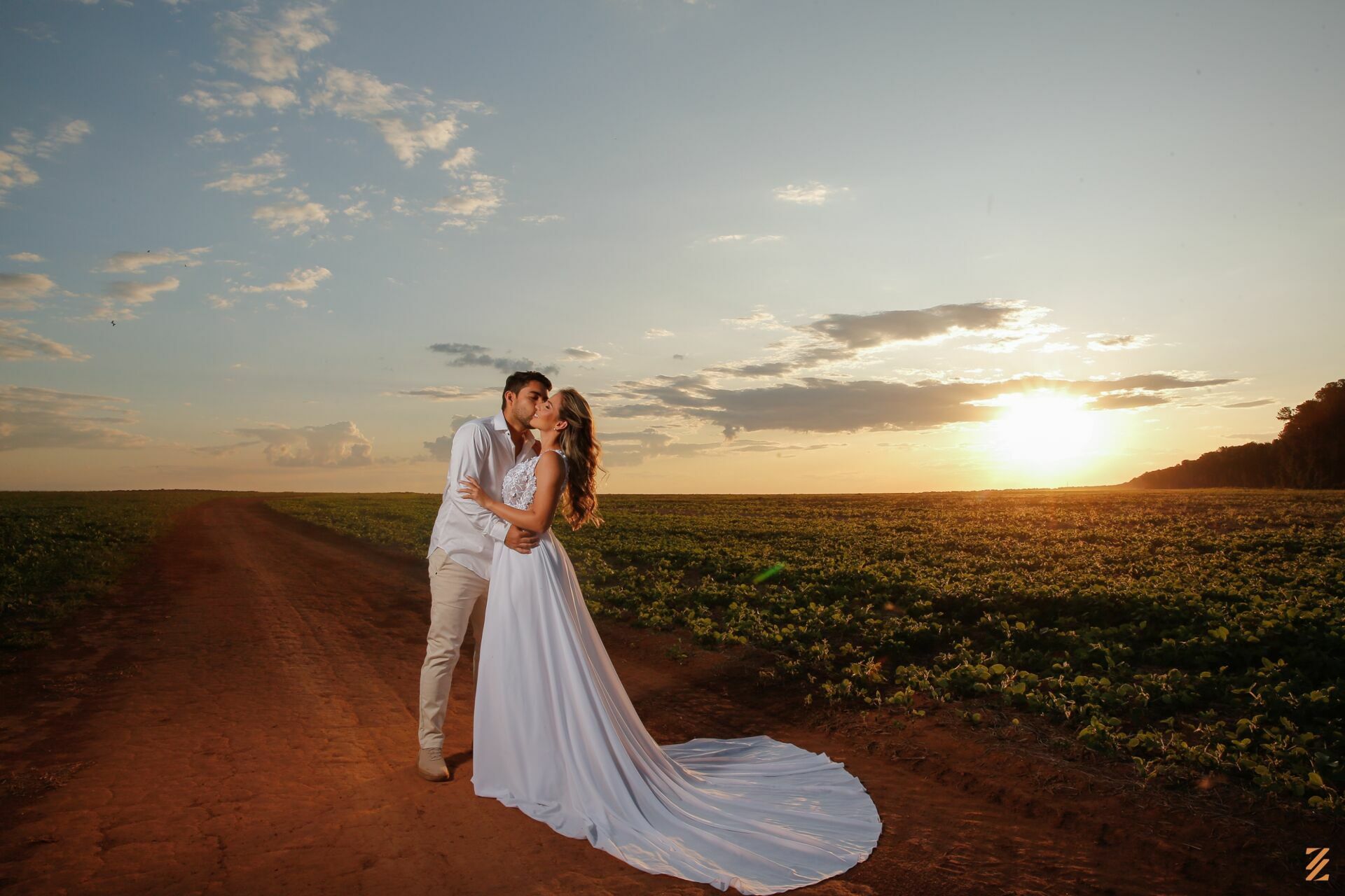 Foto Pre wedding laura e breno Foto Pre wedding laura e breno - Imagem 45