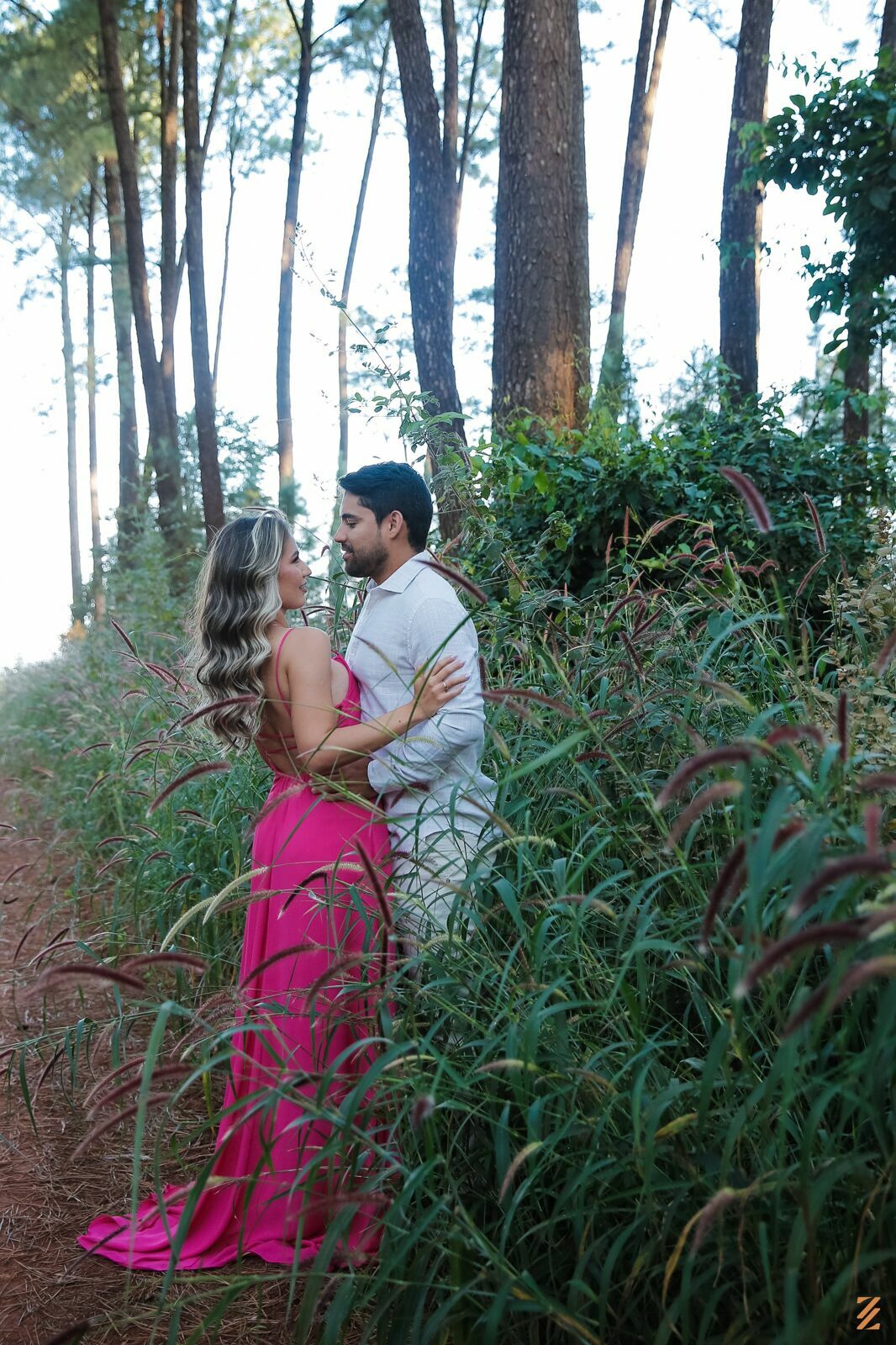 Foto Pre wedding laura e breno Foto Pre wedding laura e breno - Imagem 52