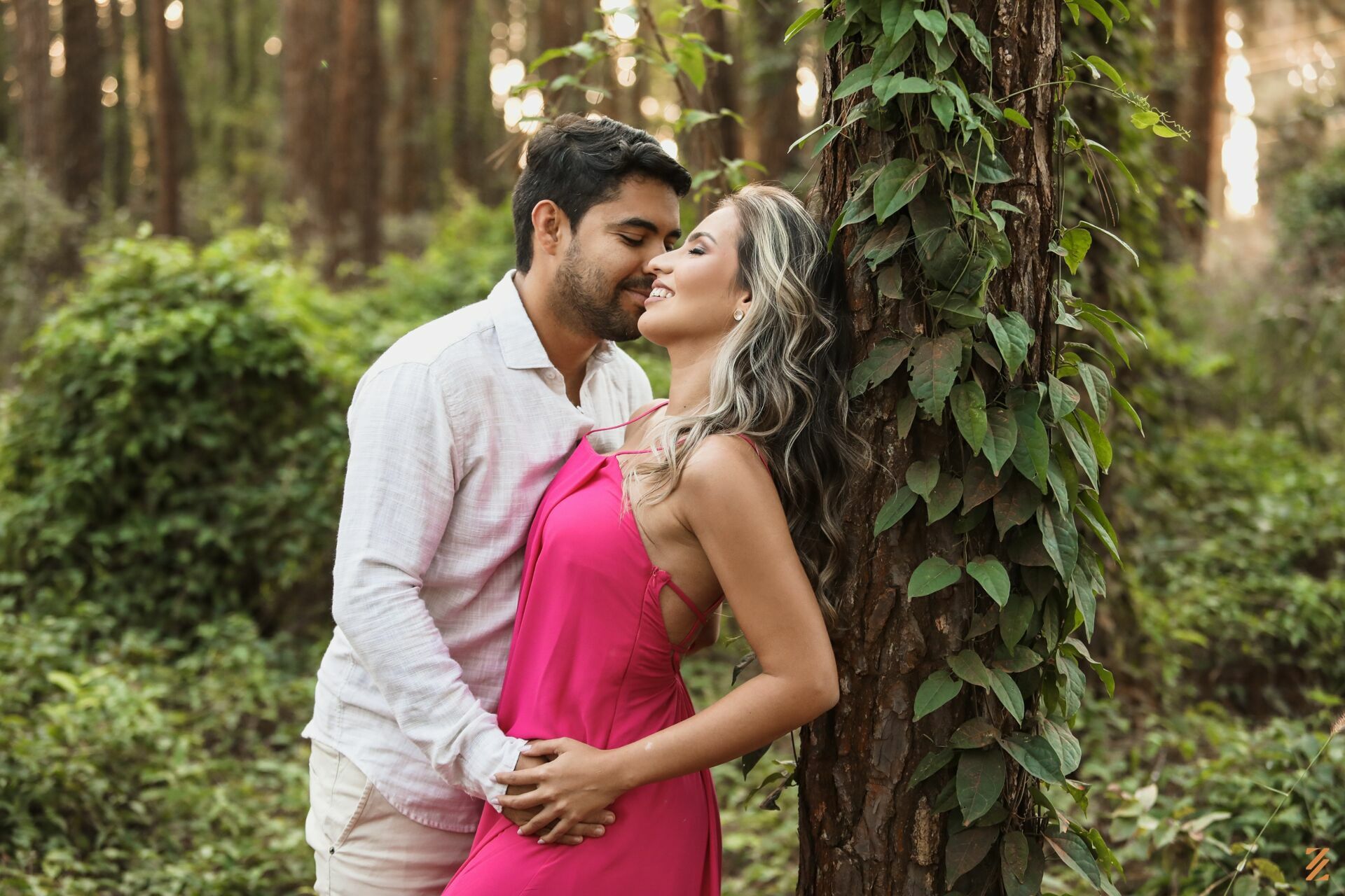 Foto Pre wedding laura e breno Foto Pre wedding laura e breno - Imagem 55