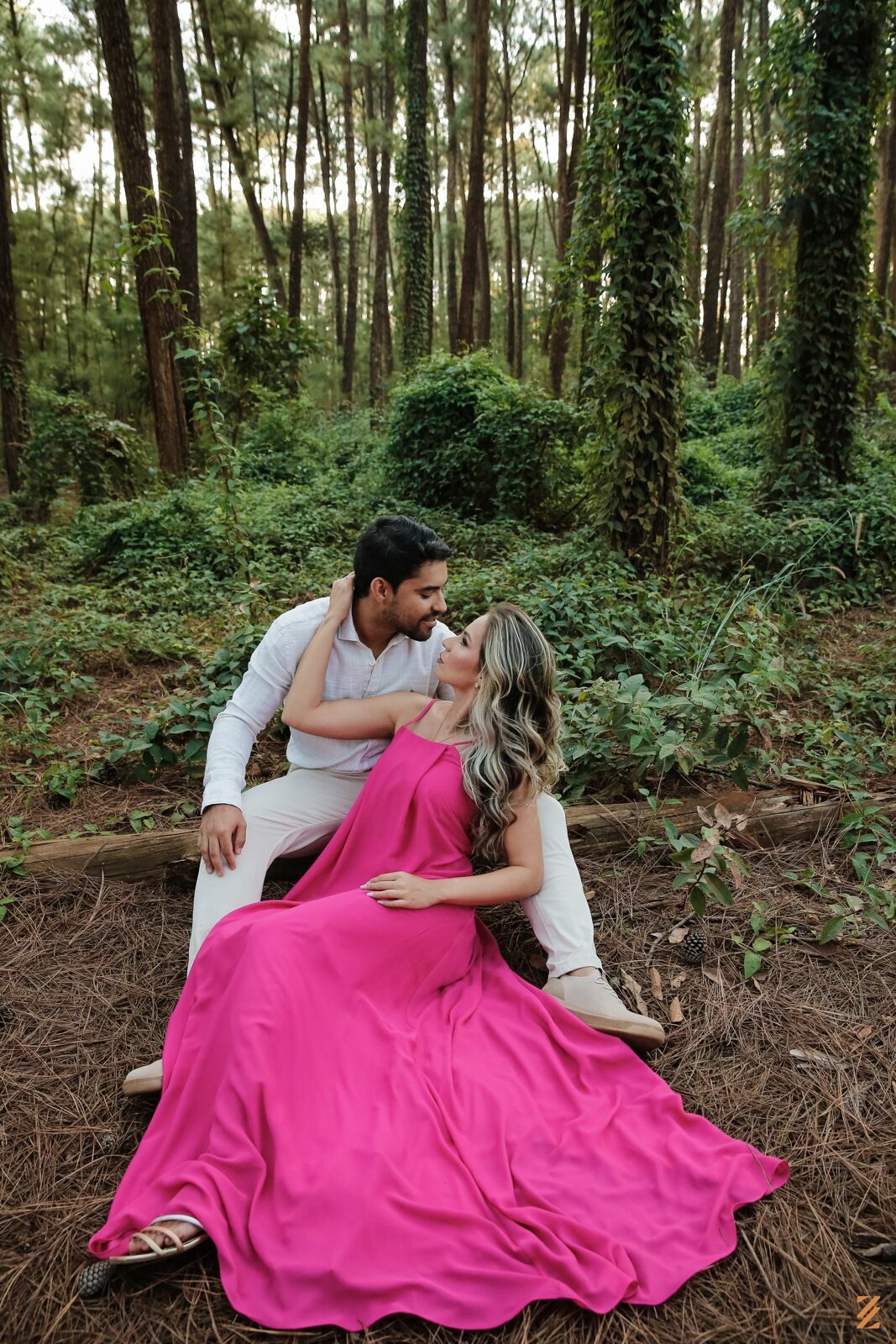 Foto Pre wedding laura e breno Foto Pre wedding laura e breno - Imagem 59