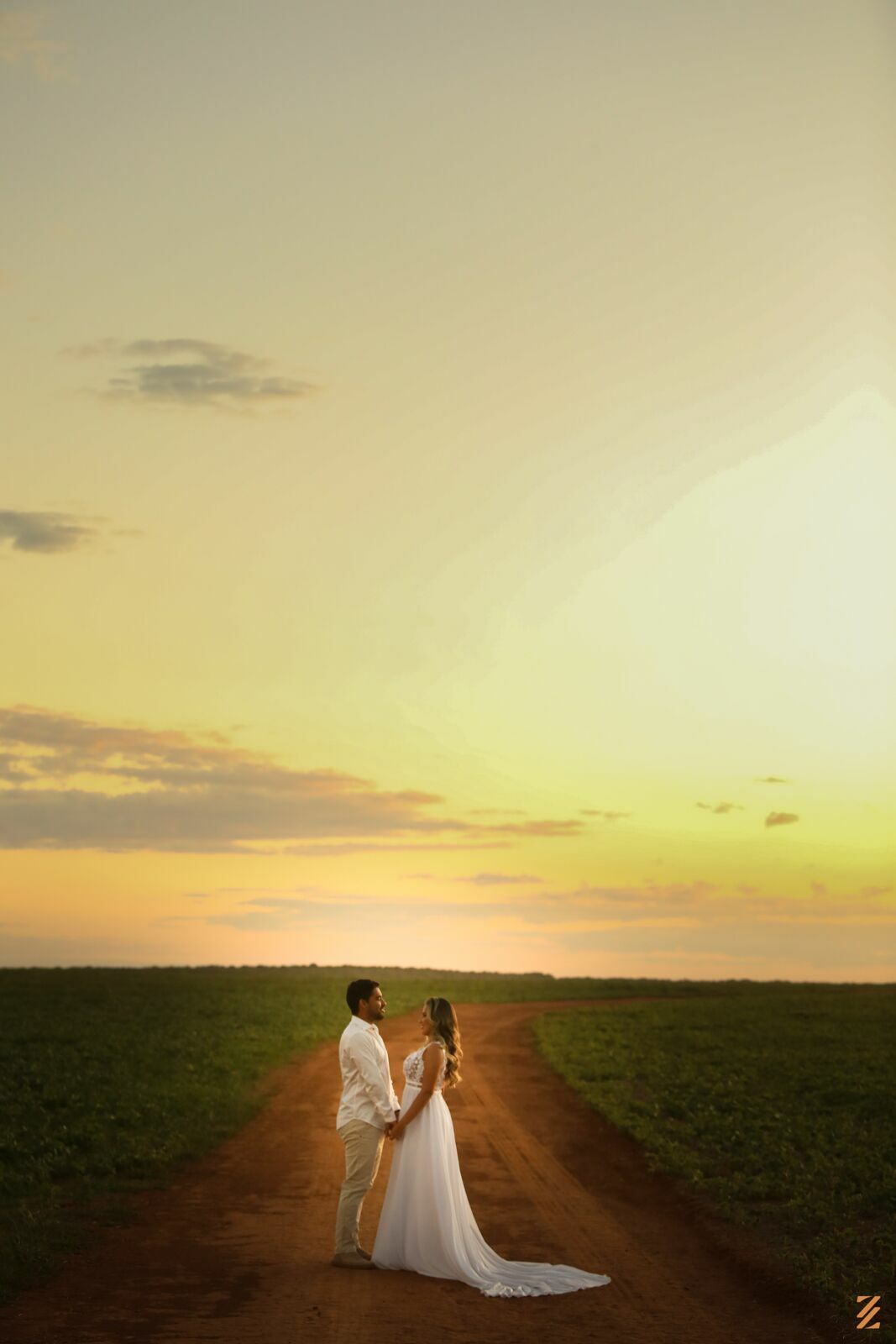 Foto Pre wedding laura e breno Foto Pre wedding laura e breno - Imagem 50