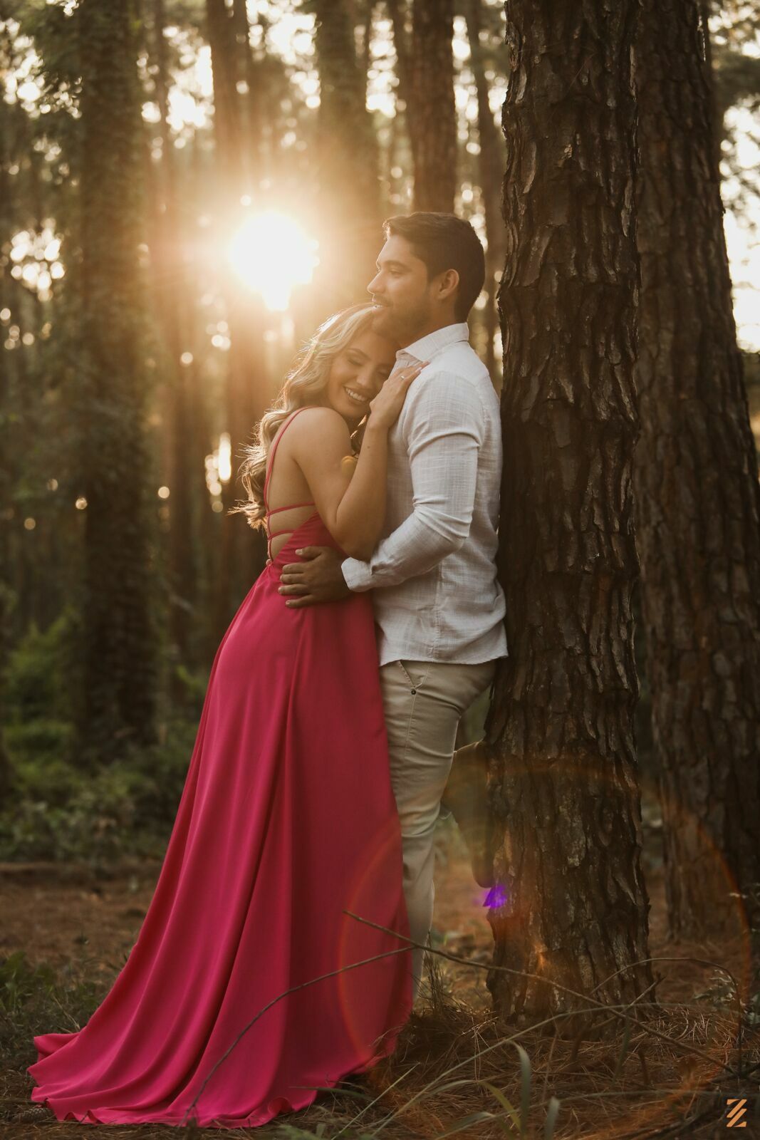 Foto Pre wedding laura e breno Foto Pre wedding laura e breno - Imagem 65