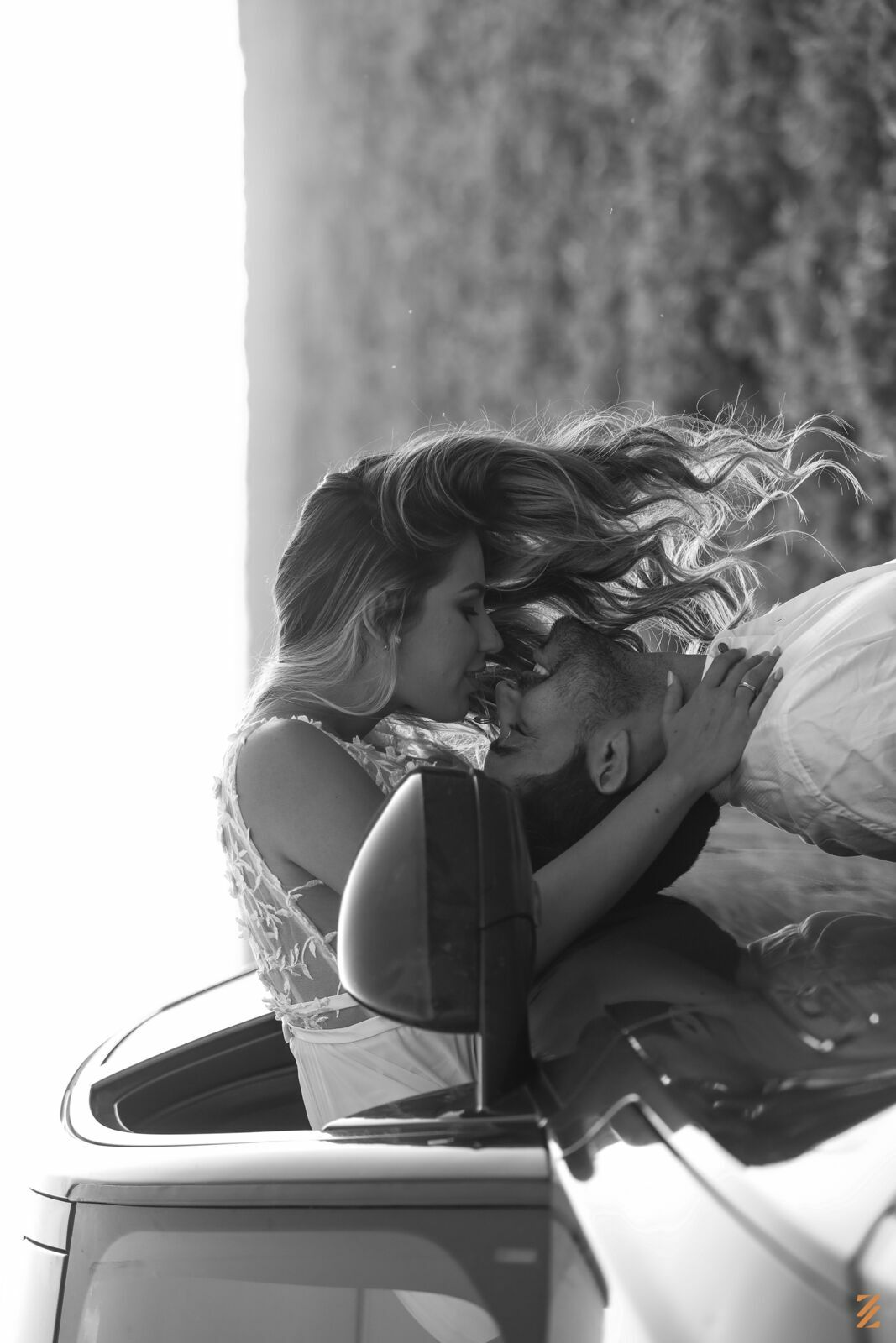 Foto Pre wedding laura e breno Foto Pre wedding laura e breno - Imagem 60