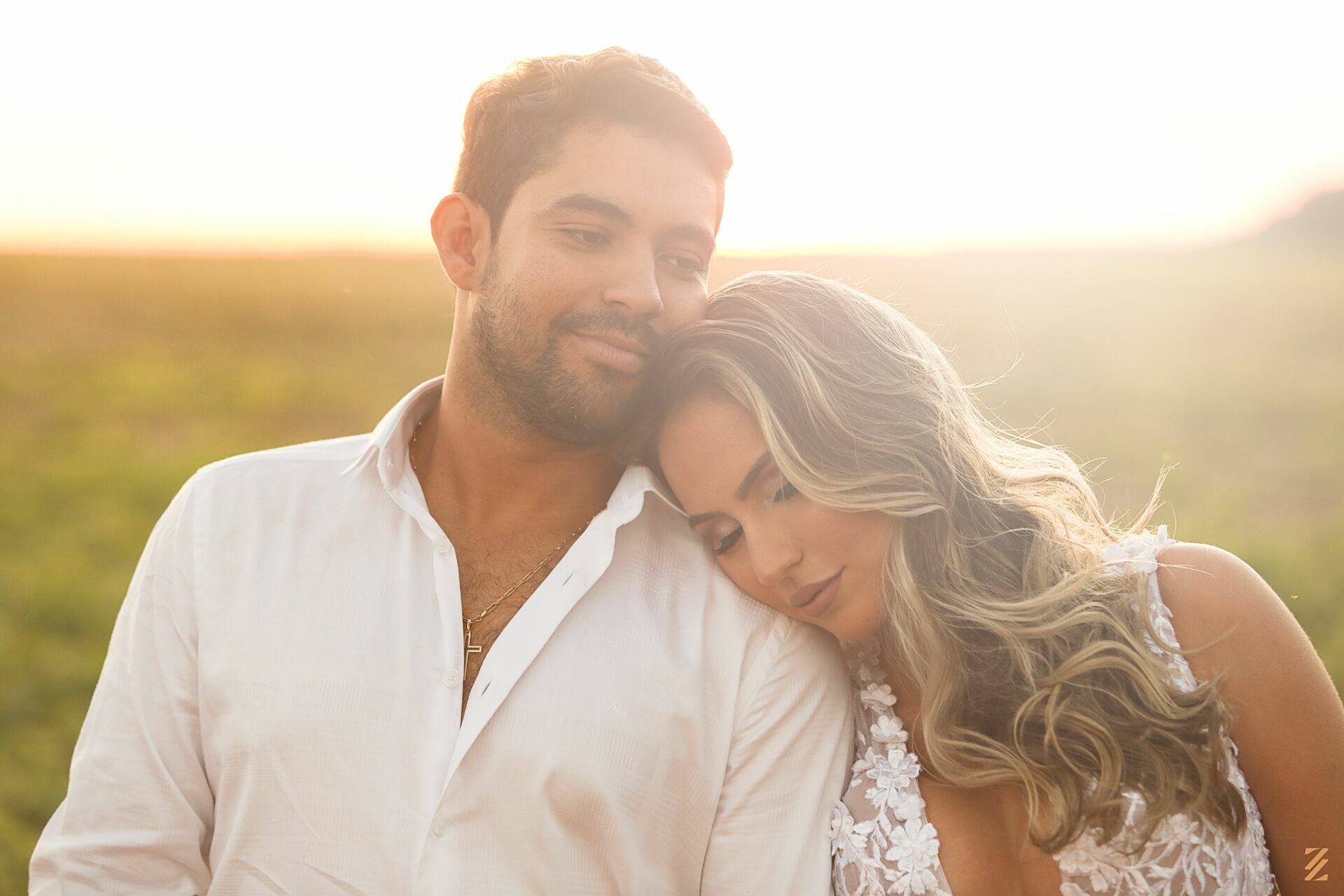 Foto Pre wedding laura e breno Foto Pre wedding laura e breno - Imagem 40