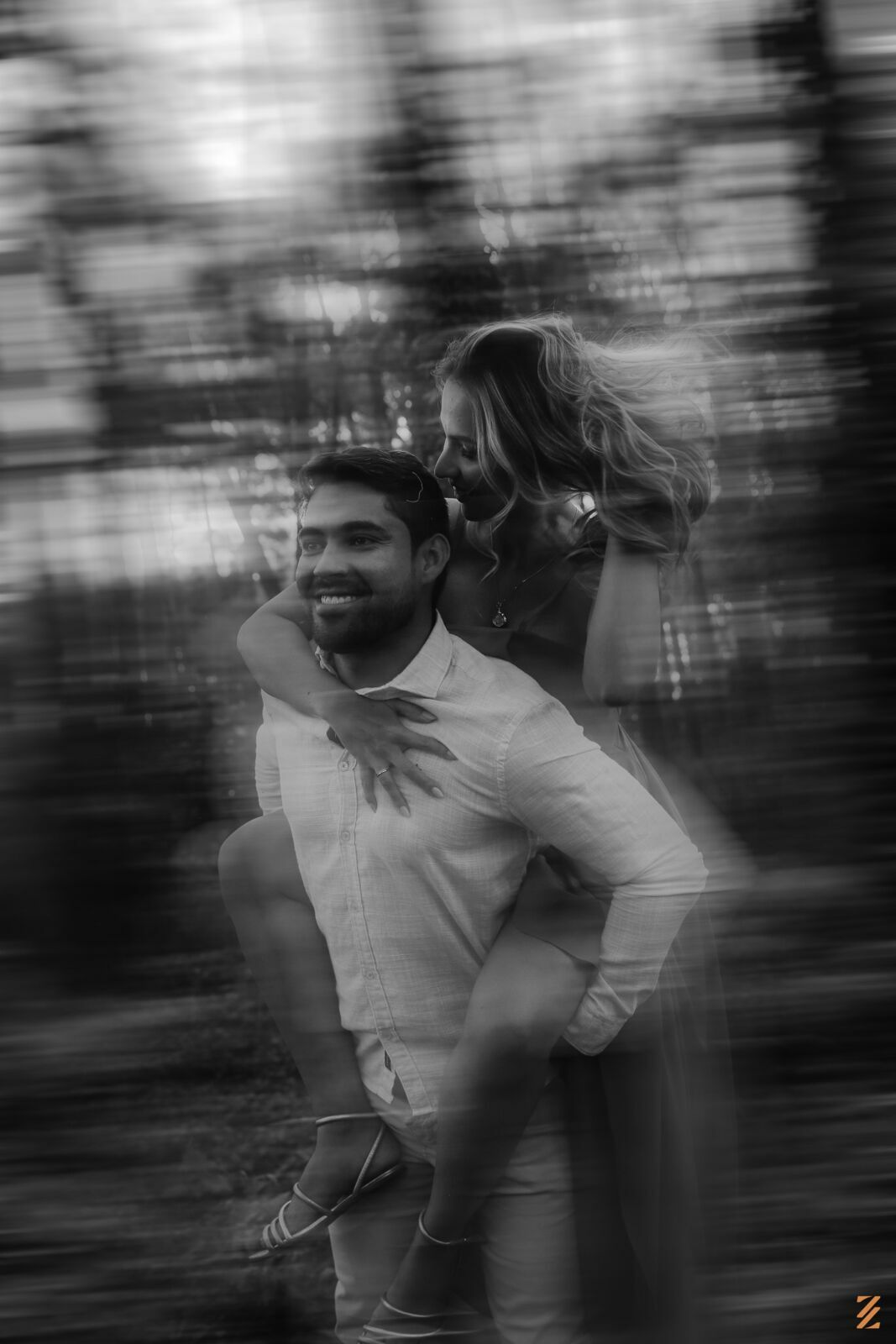 Foto Pre wedding laura e breno Foto Pre wedding laura e breno - Imagem 57