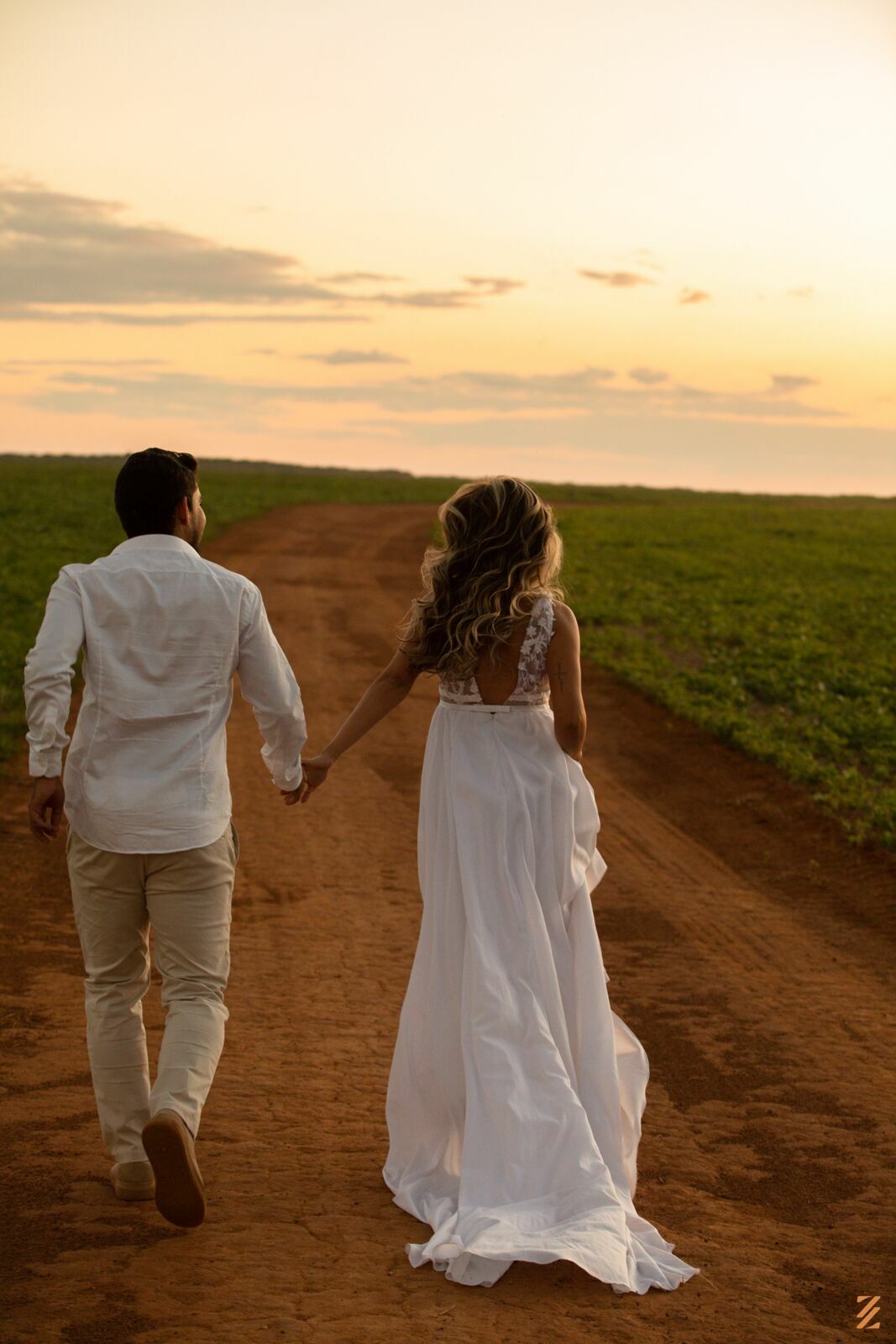 Foto Pre wedding laura e breno Foto Pre wedding laura e breno - Imagem 38