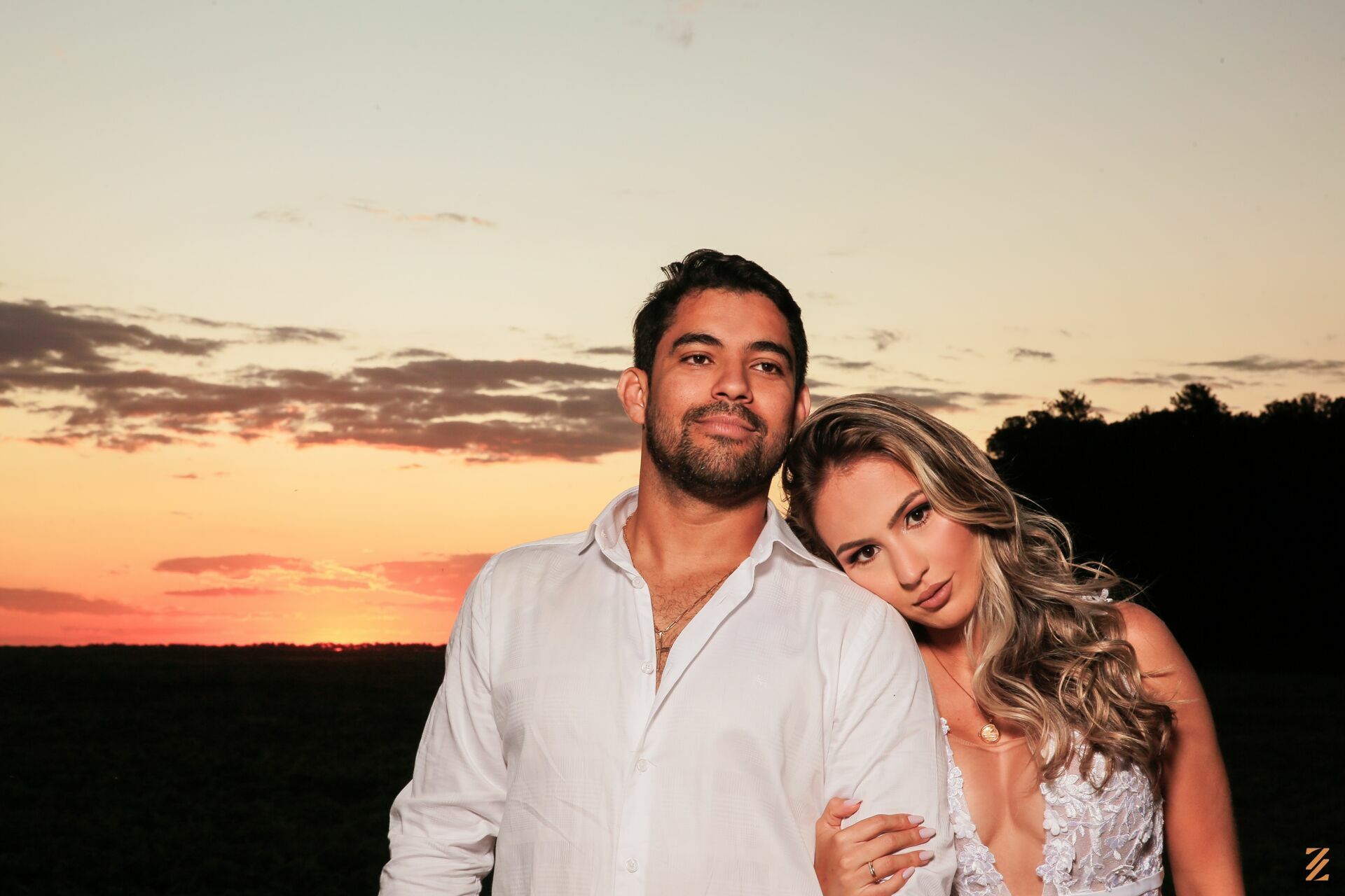 Foto Pre wedding laura e breno Foto Pre wedding laura e breno - Imagem 49