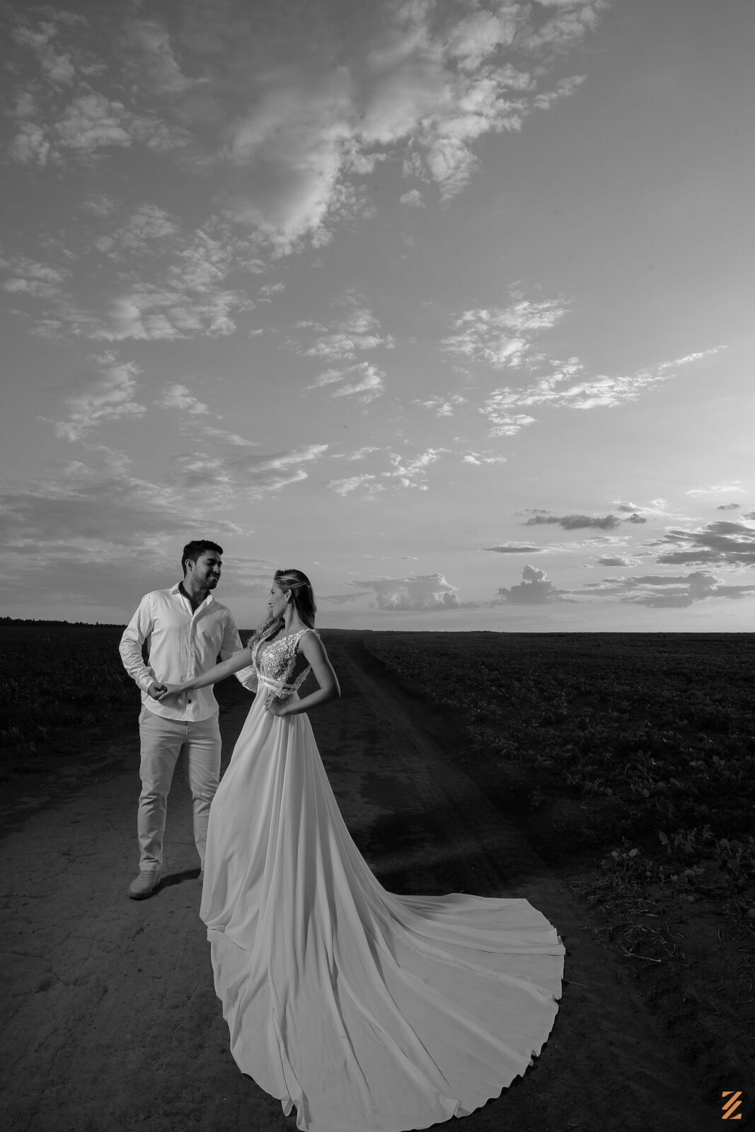 Foto Pre wedding laura e breno Foto Pre wedding laura e breno - Imagem 63