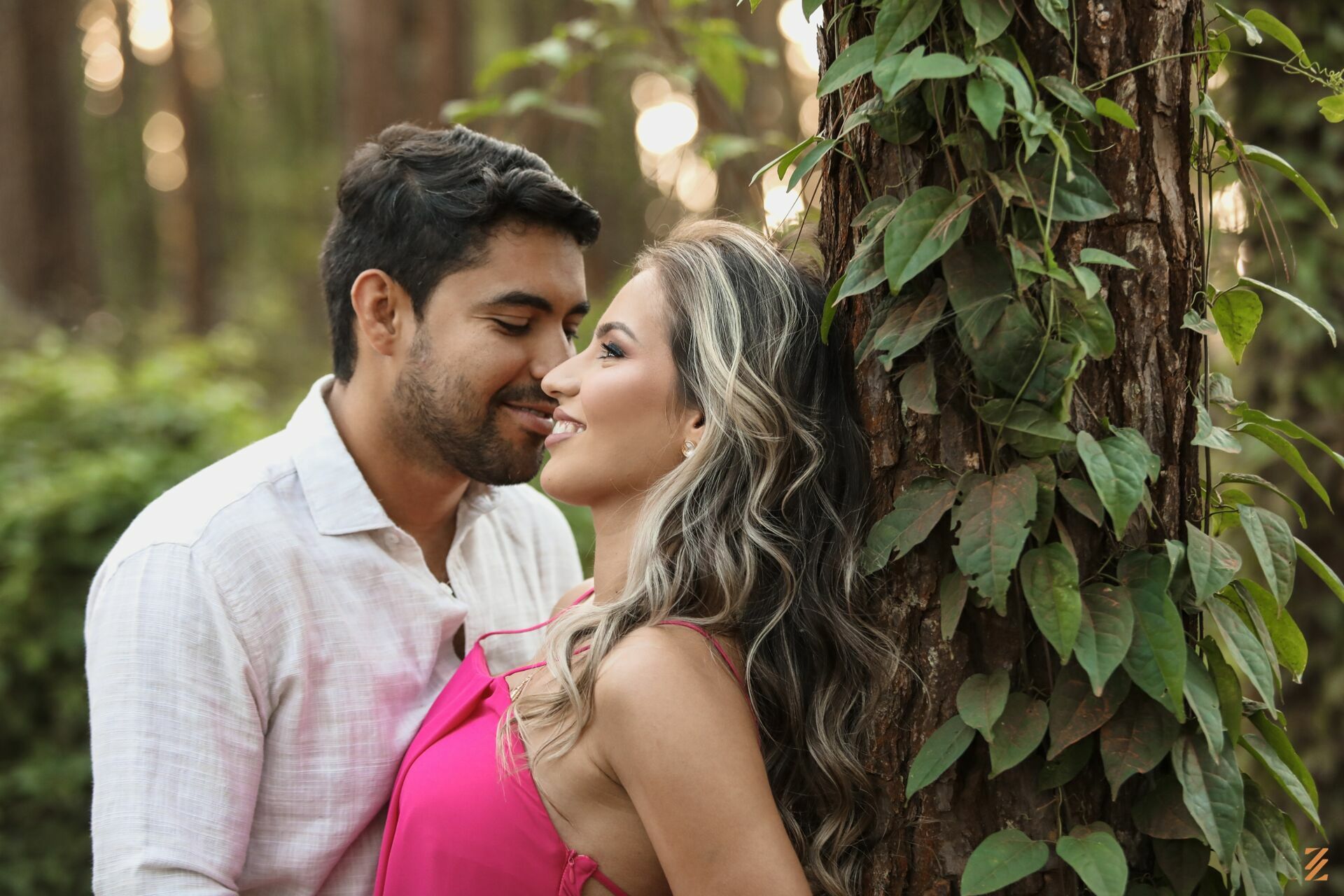 Foto Pre wedding laura e breno Foto Pre wedding laura e breno - Imagem 48