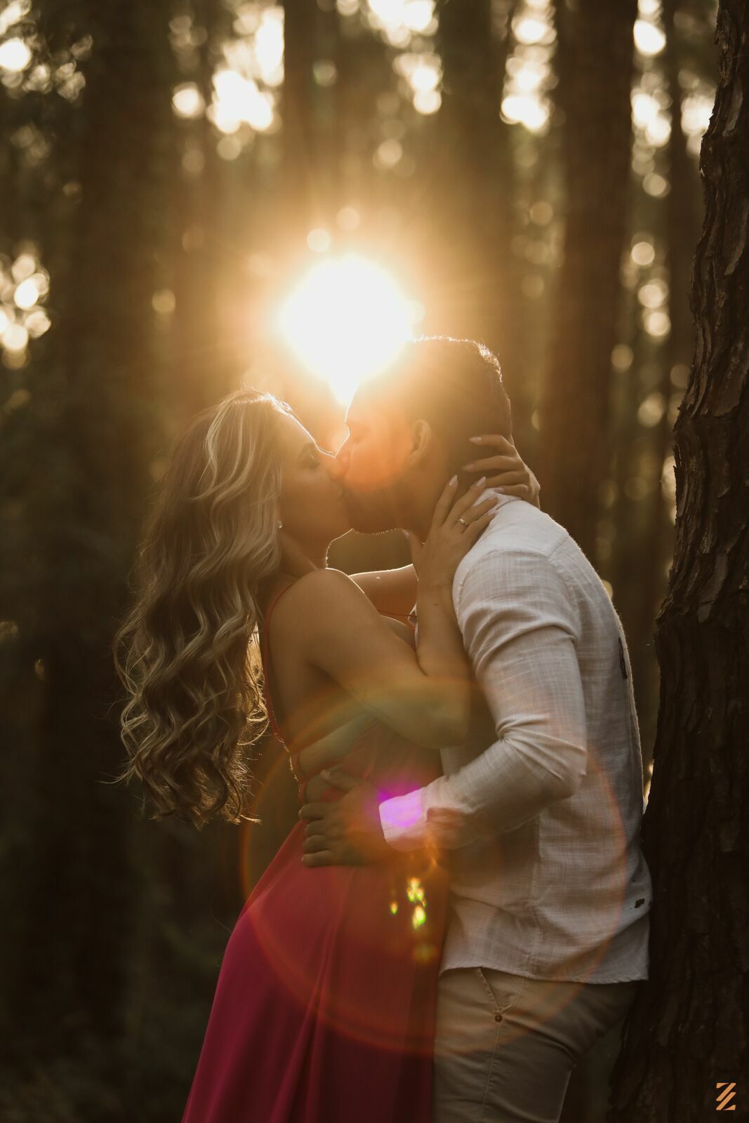 Foto Pre wedding laura e breno Foto Pre wedding laura e breno - Imagem 56
