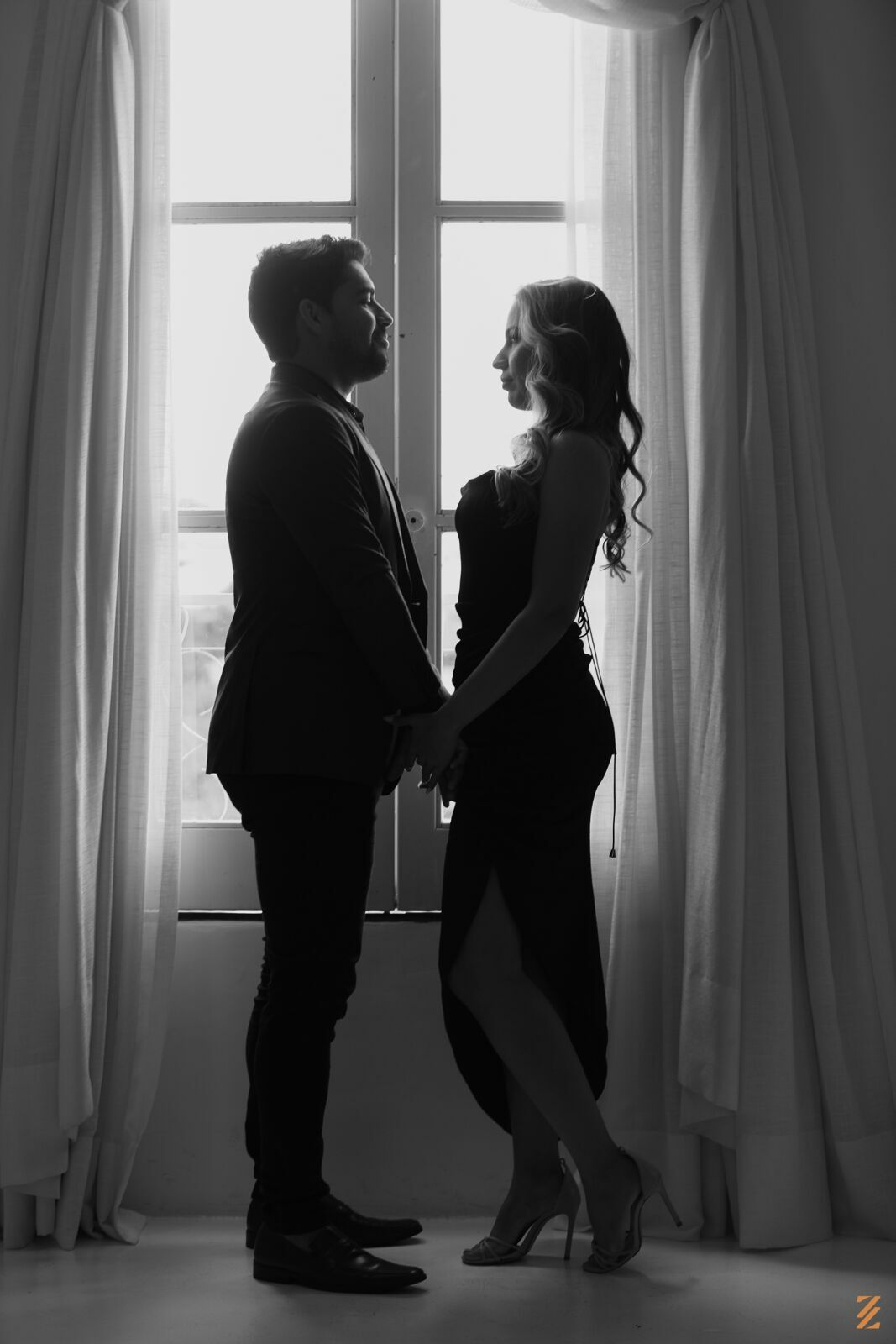Foto Pre wedding laura e breno Foto Pre wedding laura e breno - Imagem 46
