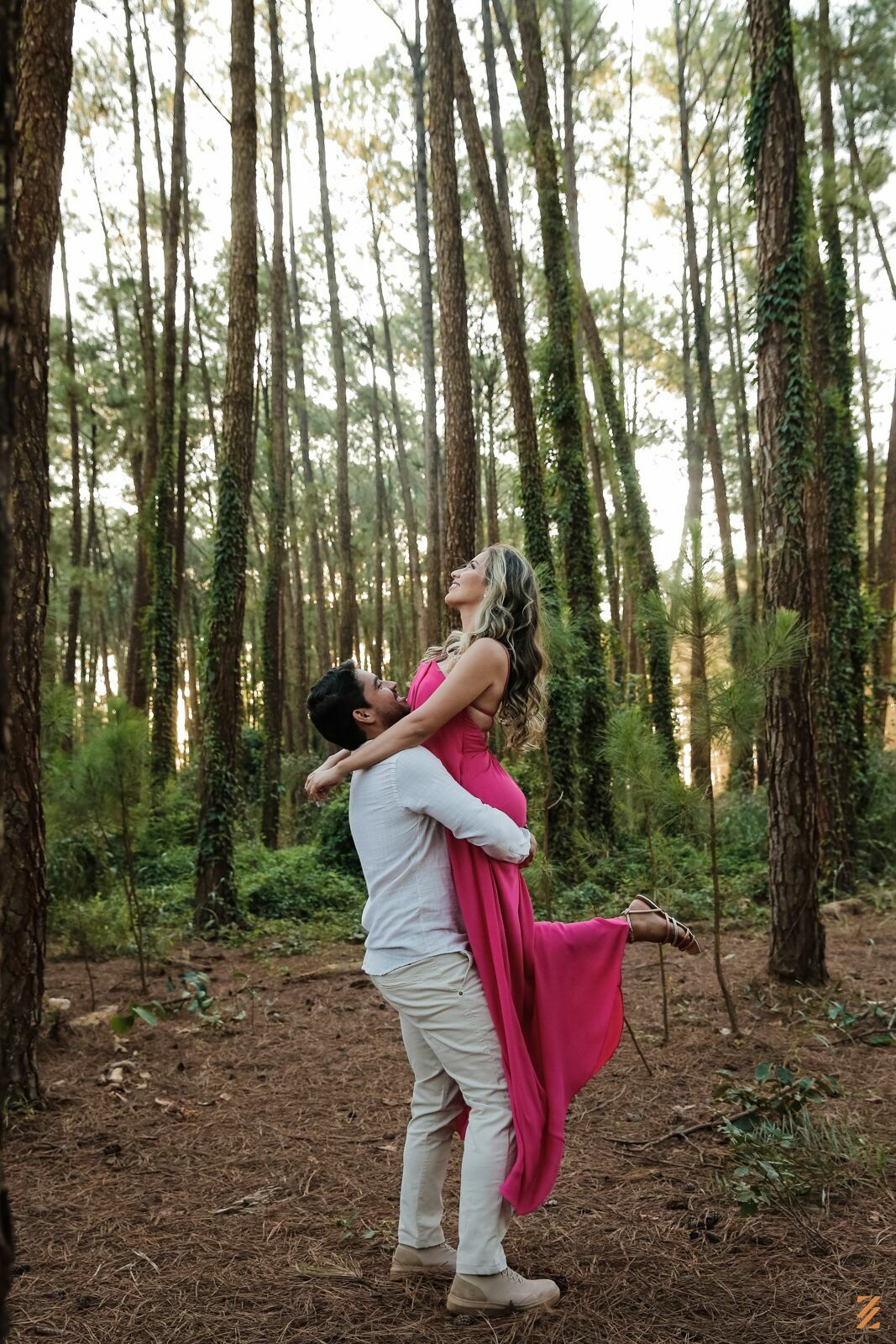Foto Pre wedding laura e breno Foto Pre wedding laura e breno - Imagem 61
