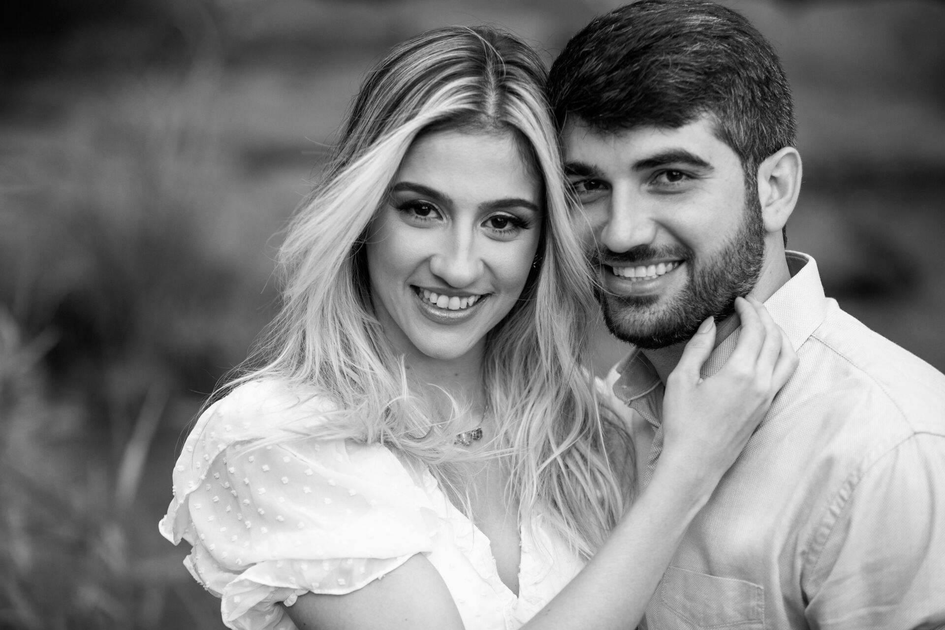 Foto Pre wedding Barbara e Paulo - Imagem 0