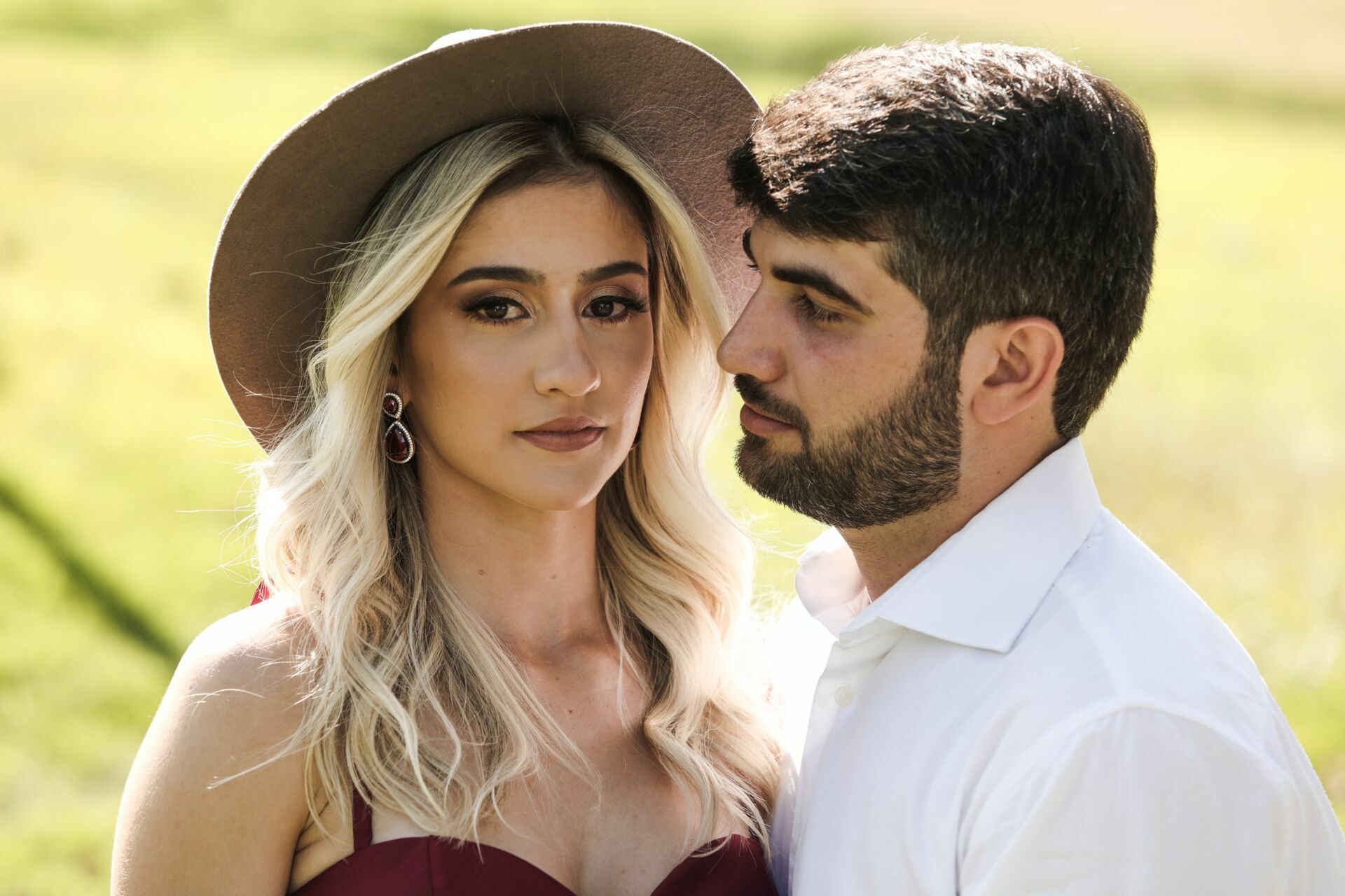 Foto Pre wedding Barbara e Paulo - Imagem 12