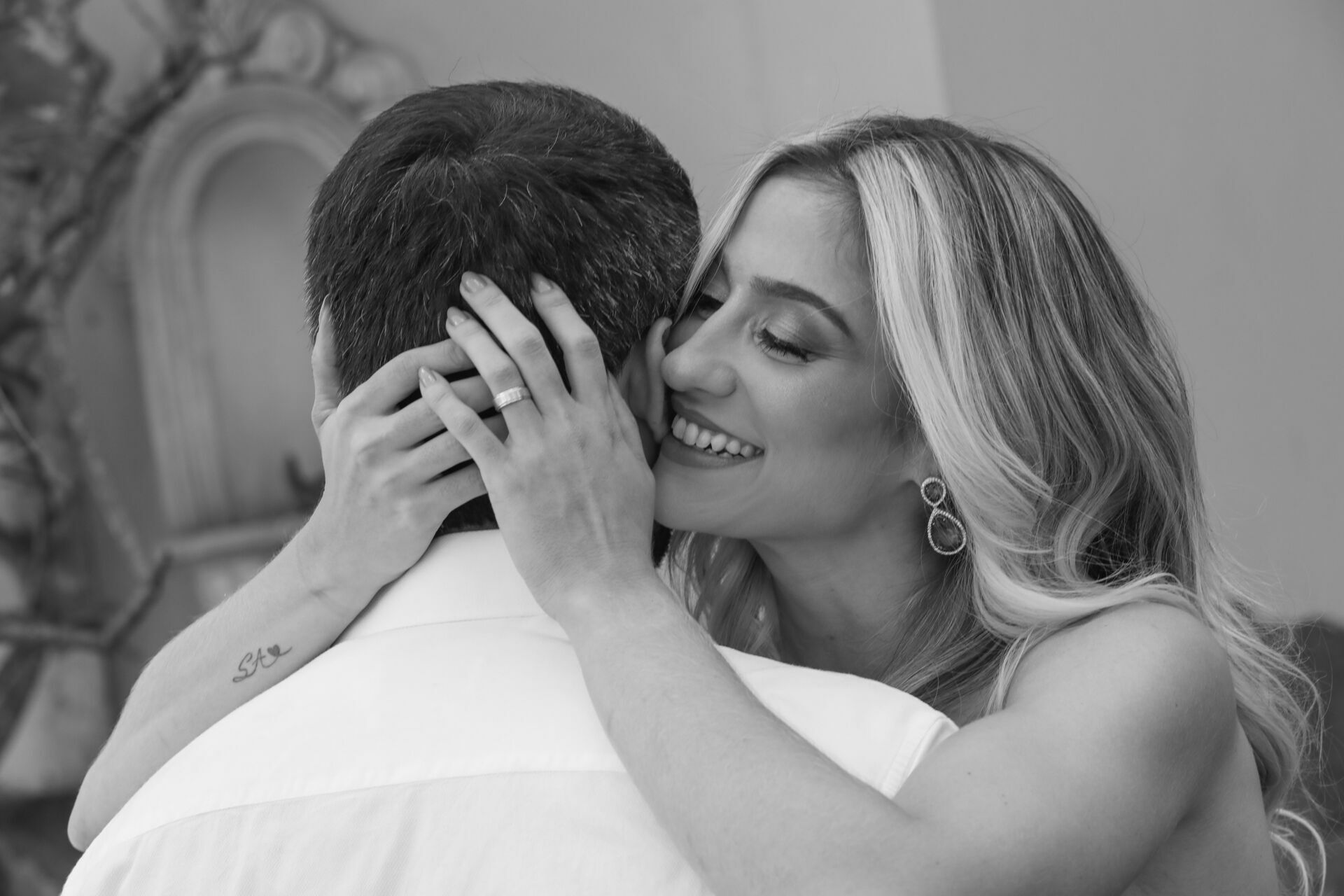 Foto Pre wedding Barbara e Paulo - Imagem 11