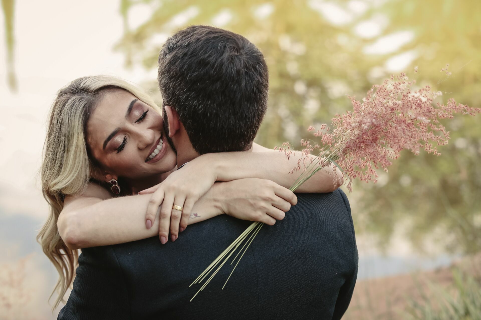 Foto Pre wedding Barbara e Paulo - Imagem 25