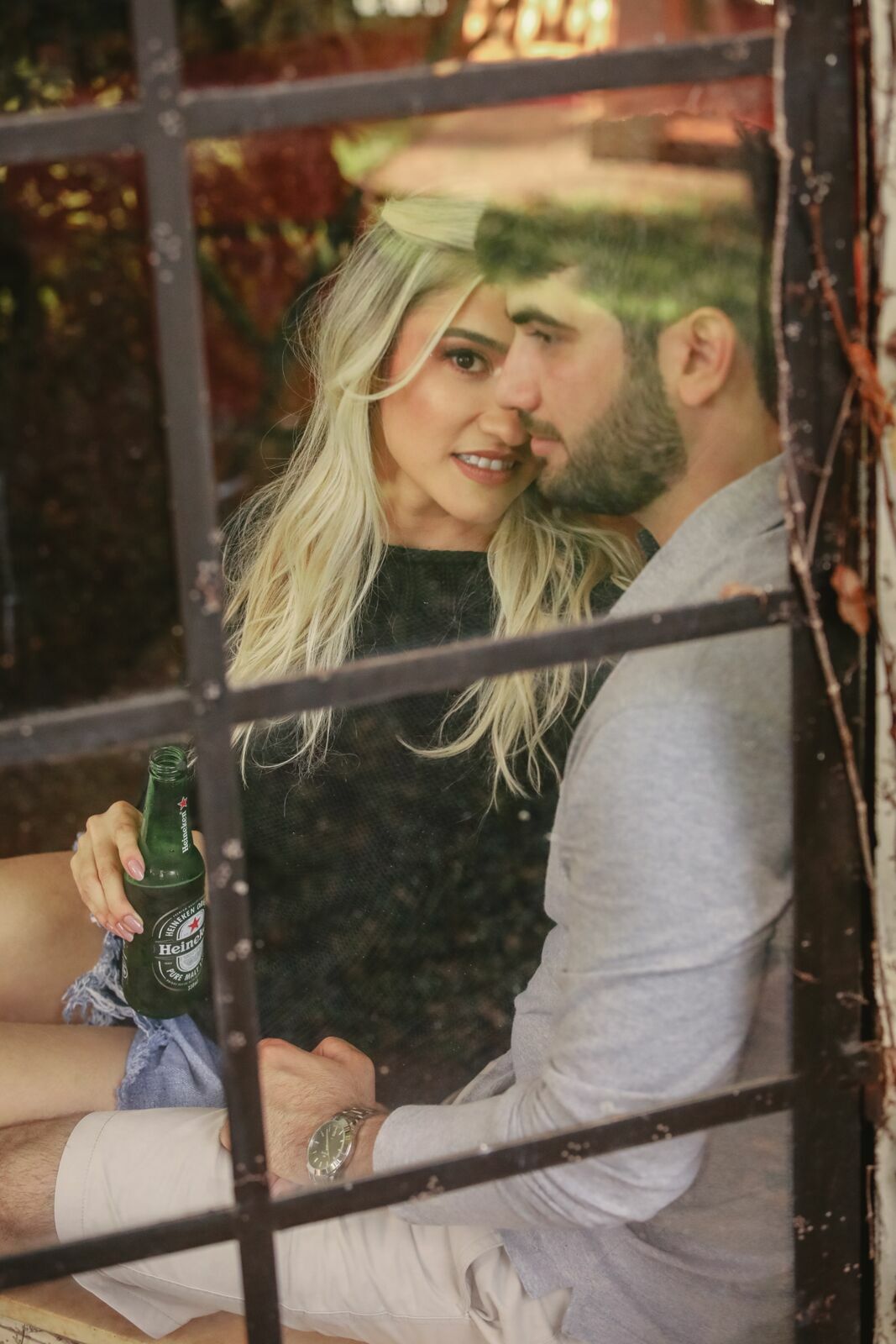 Foto Pre wedding Barbara e Paulo - Imagem 52