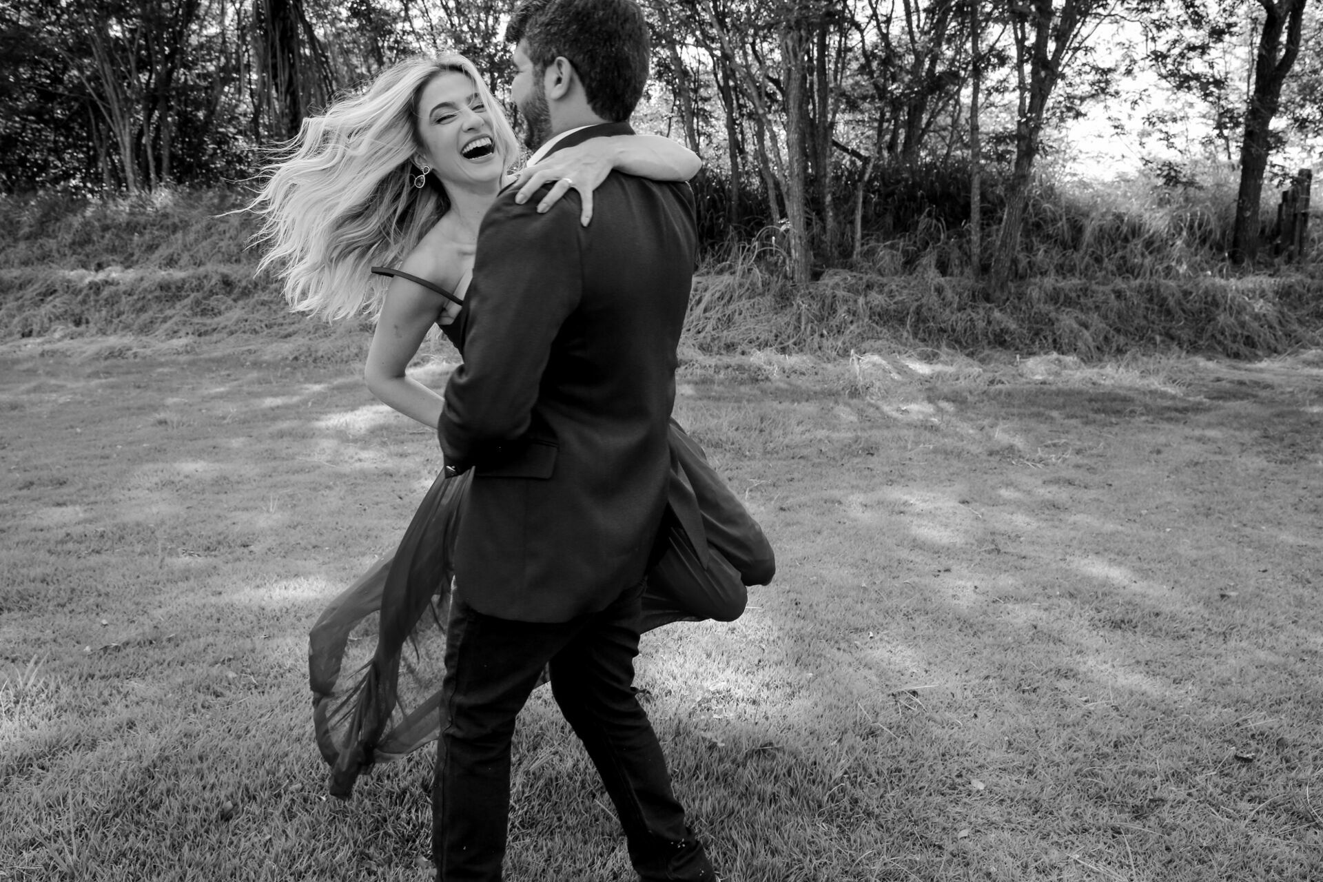 Foto Pre wedding Barbara e Paulo - Imagem 37