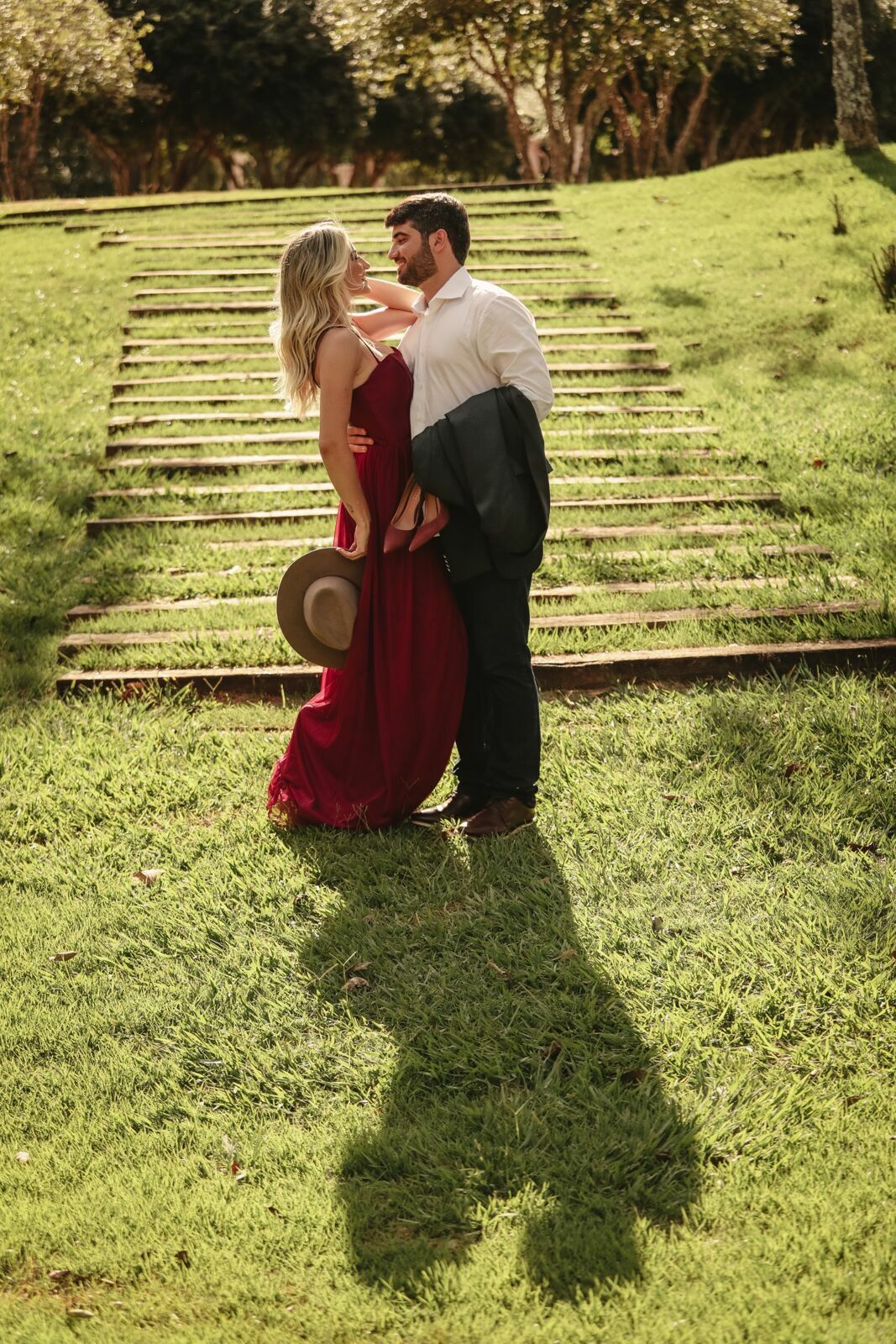 Foto Pre wedding Barbara e Paulo - Imagem 62